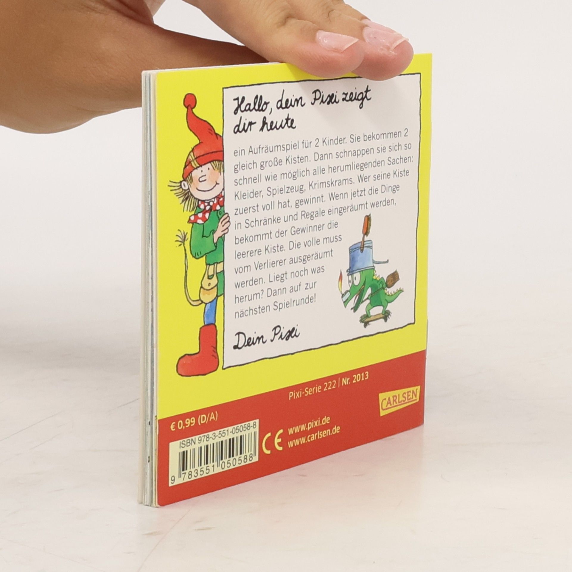 Auteurscollectief Ritter Rost und Feuerstuhl