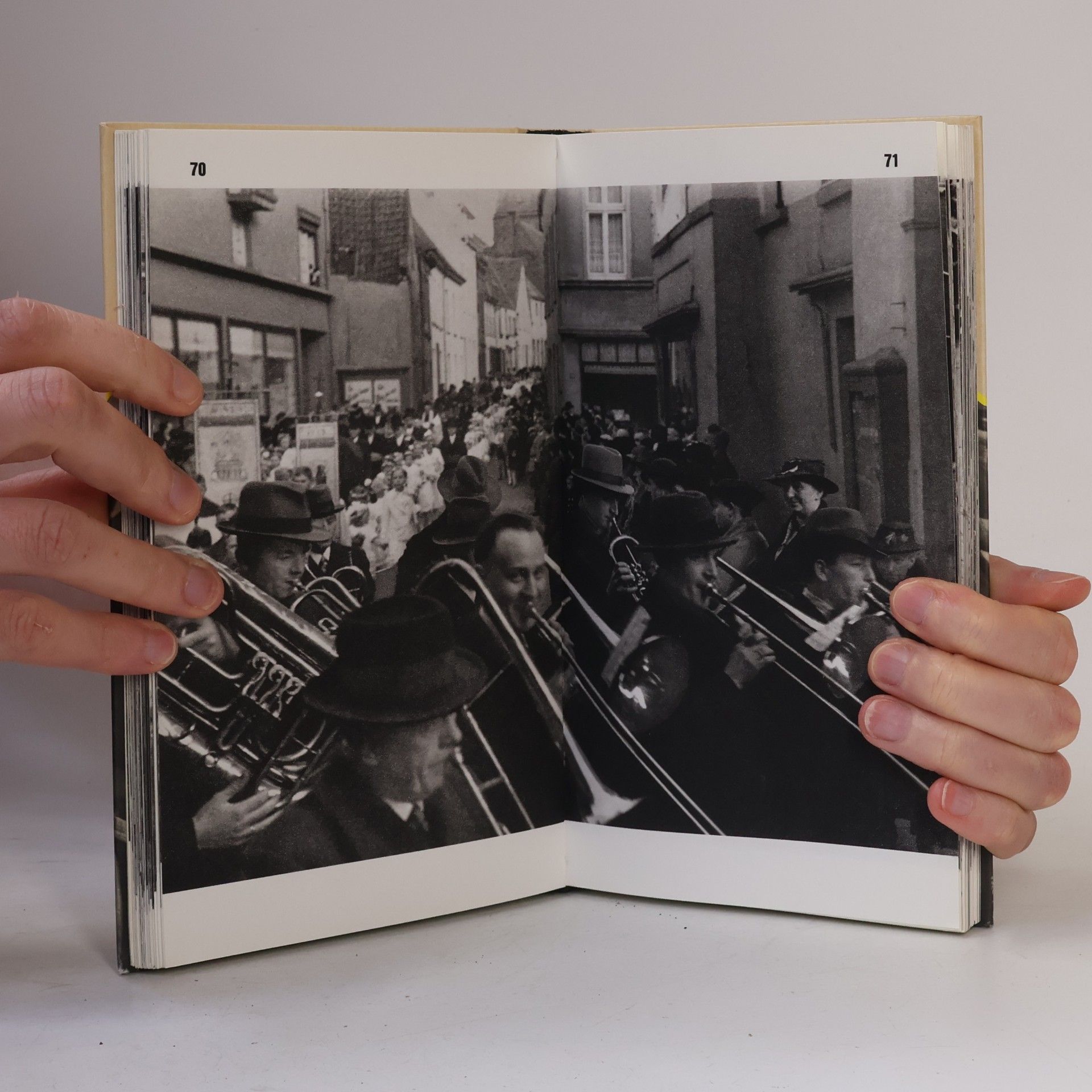 Otto Weber Tausend ganz normale Jahre. Ein Photoalbum des gewöhnlichen Faschismus