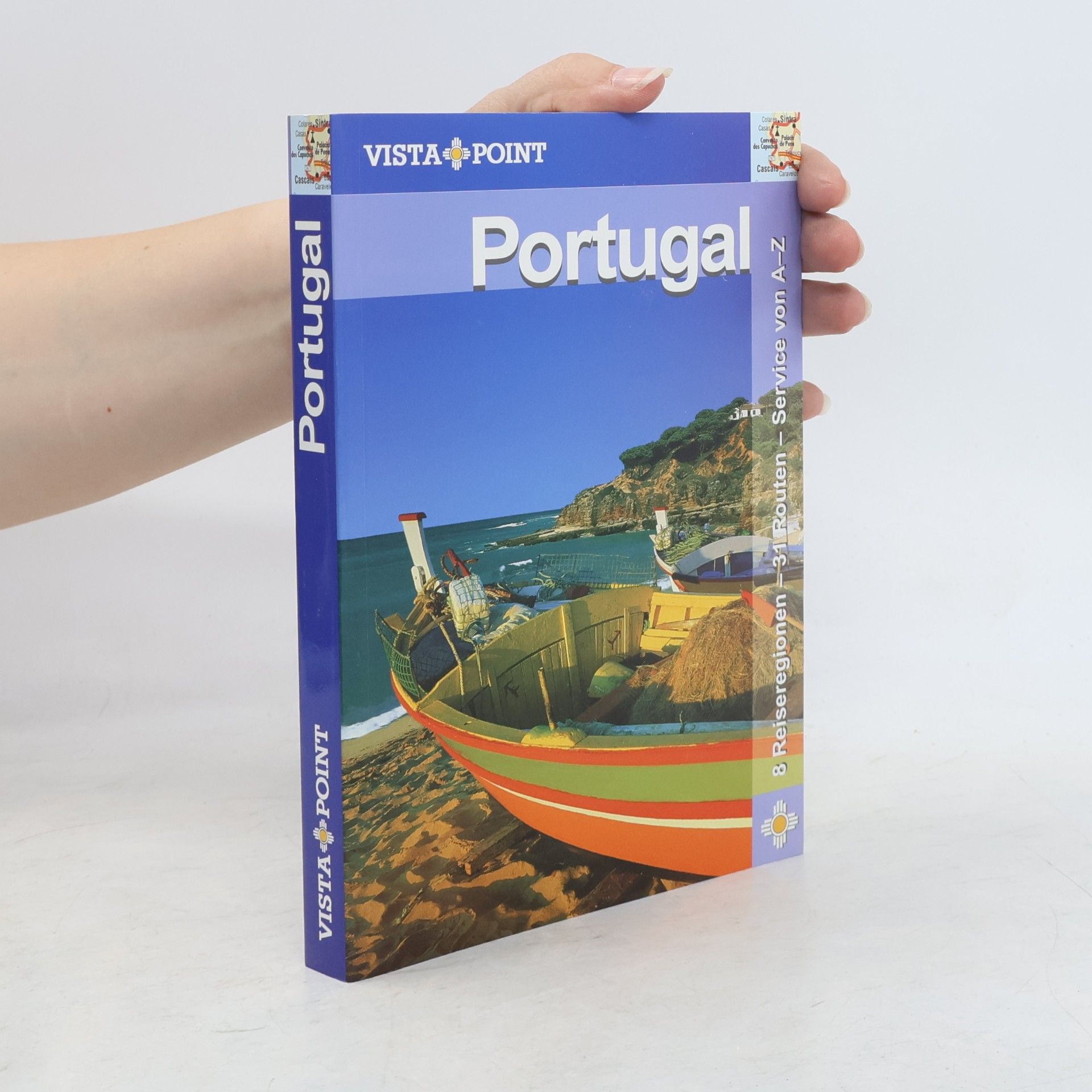 Gisela Tobias Portugal