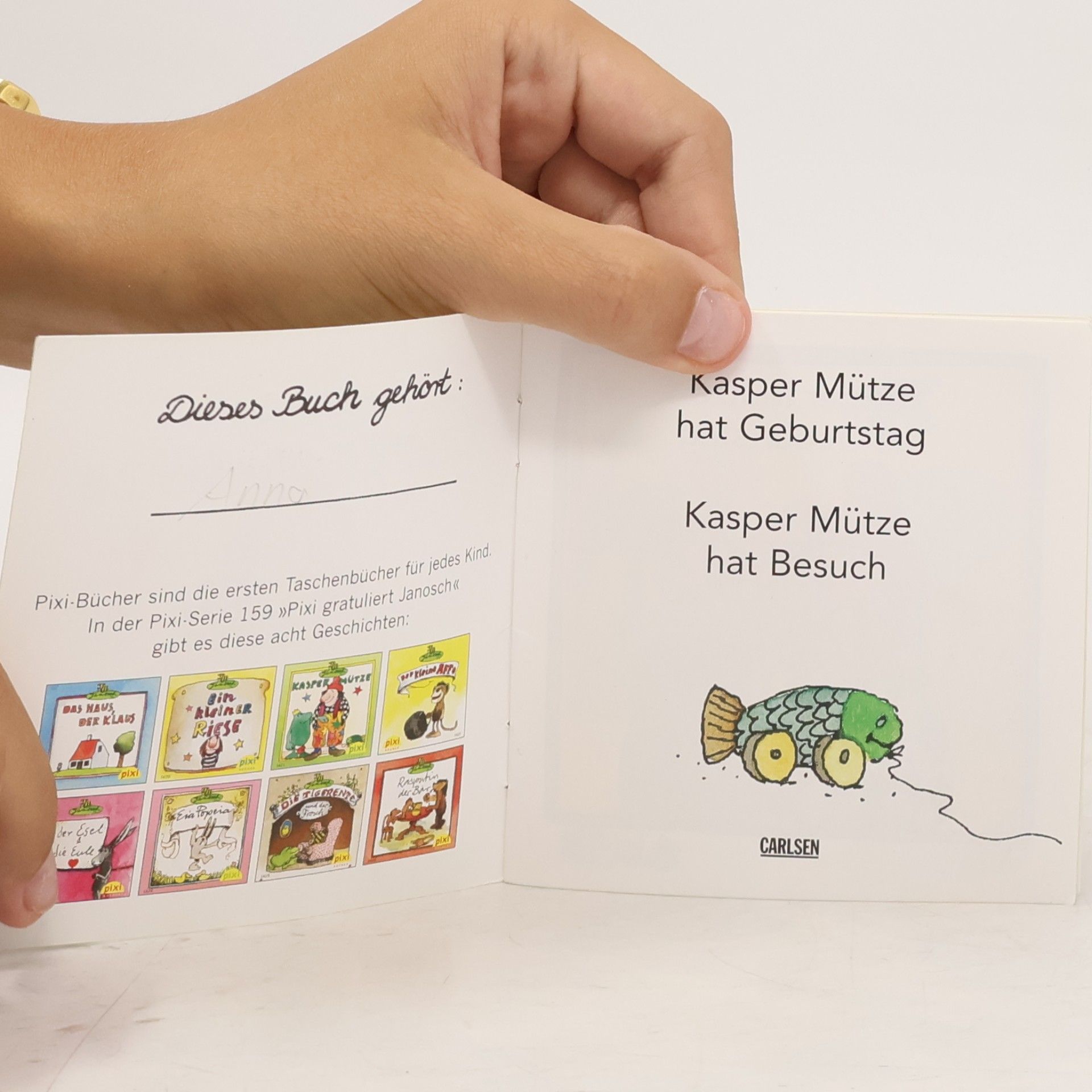 Auteurscollectief Der Egel & Die Eule