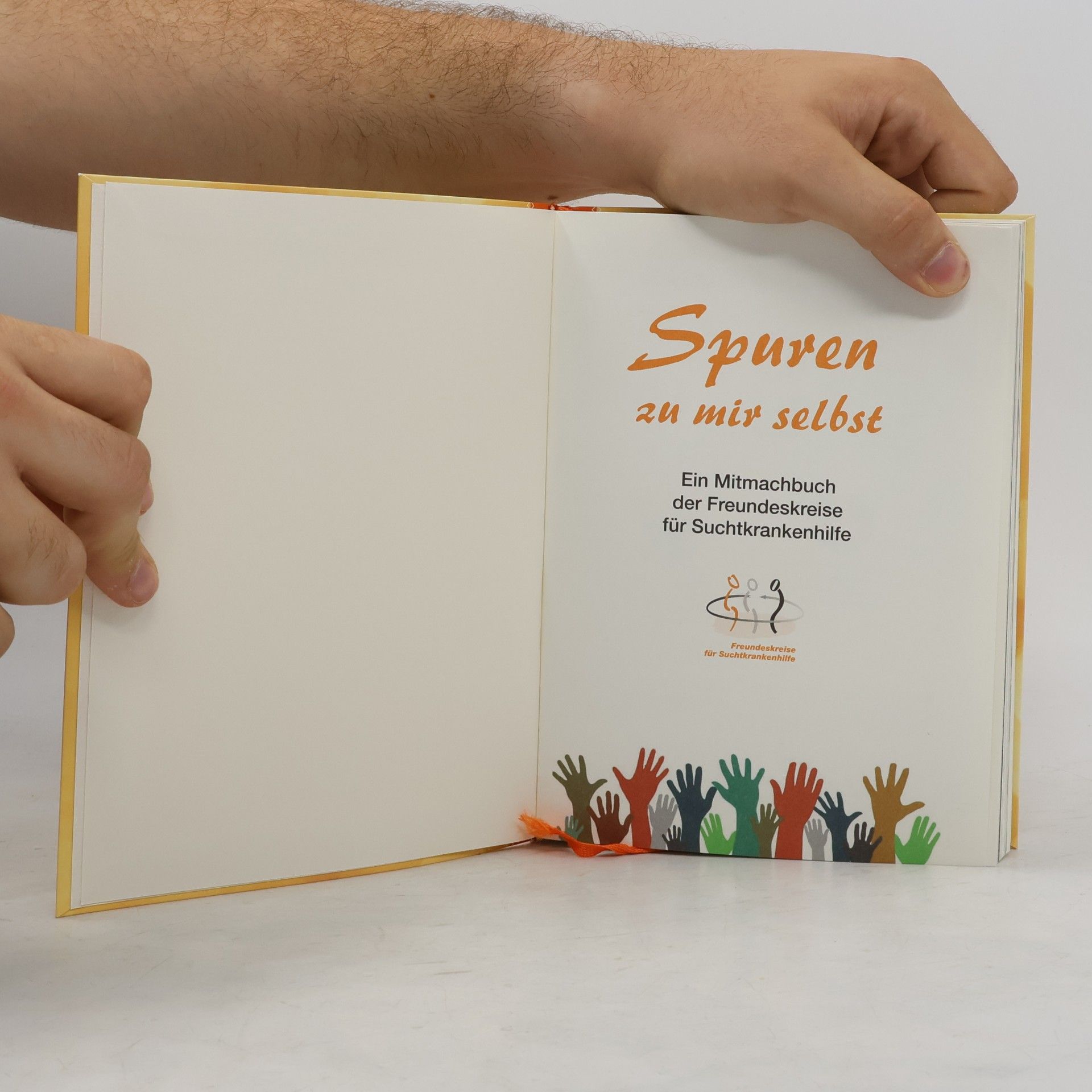 Autorenkollektiv Spuren zu mir selbst