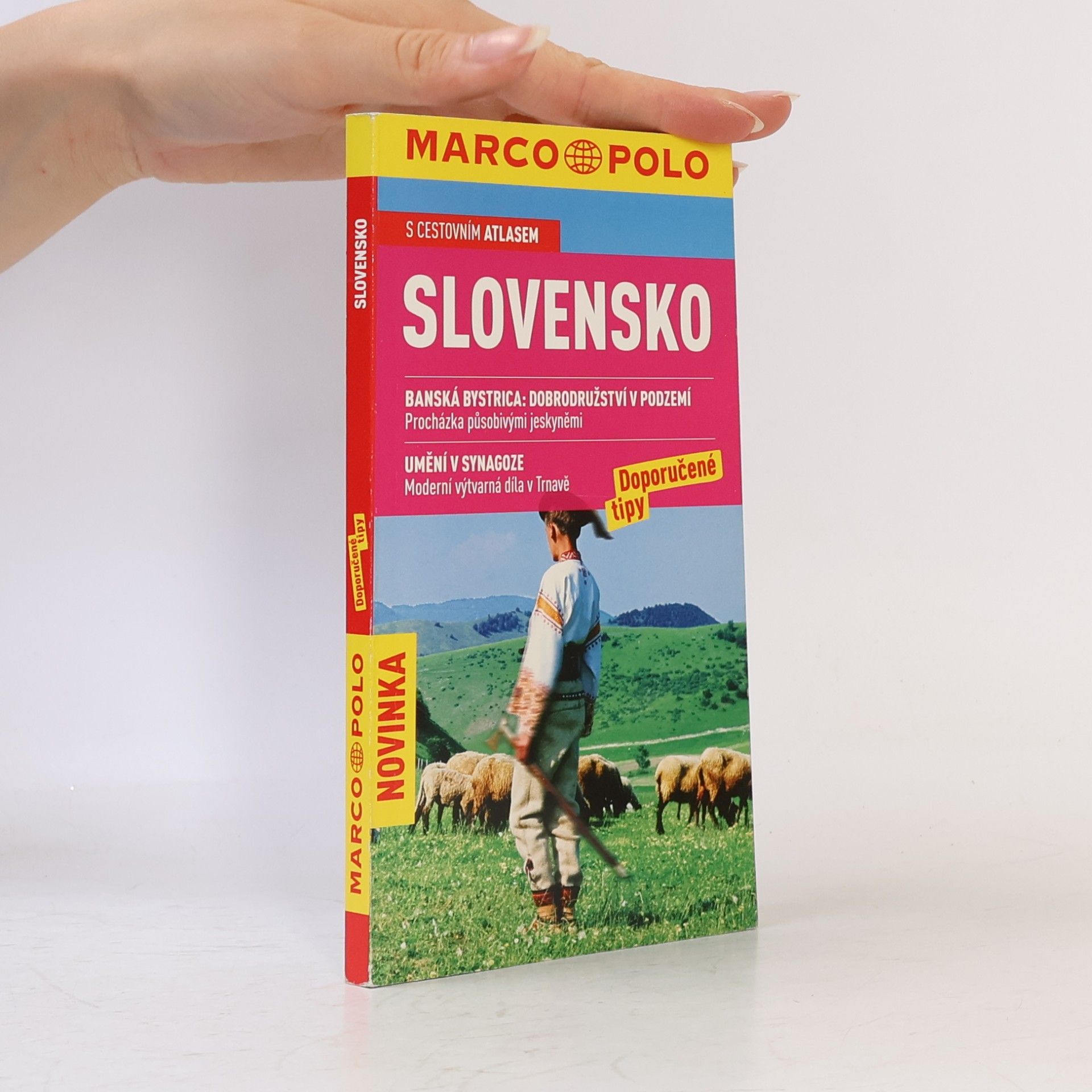 Christoph Hofer Slovensko