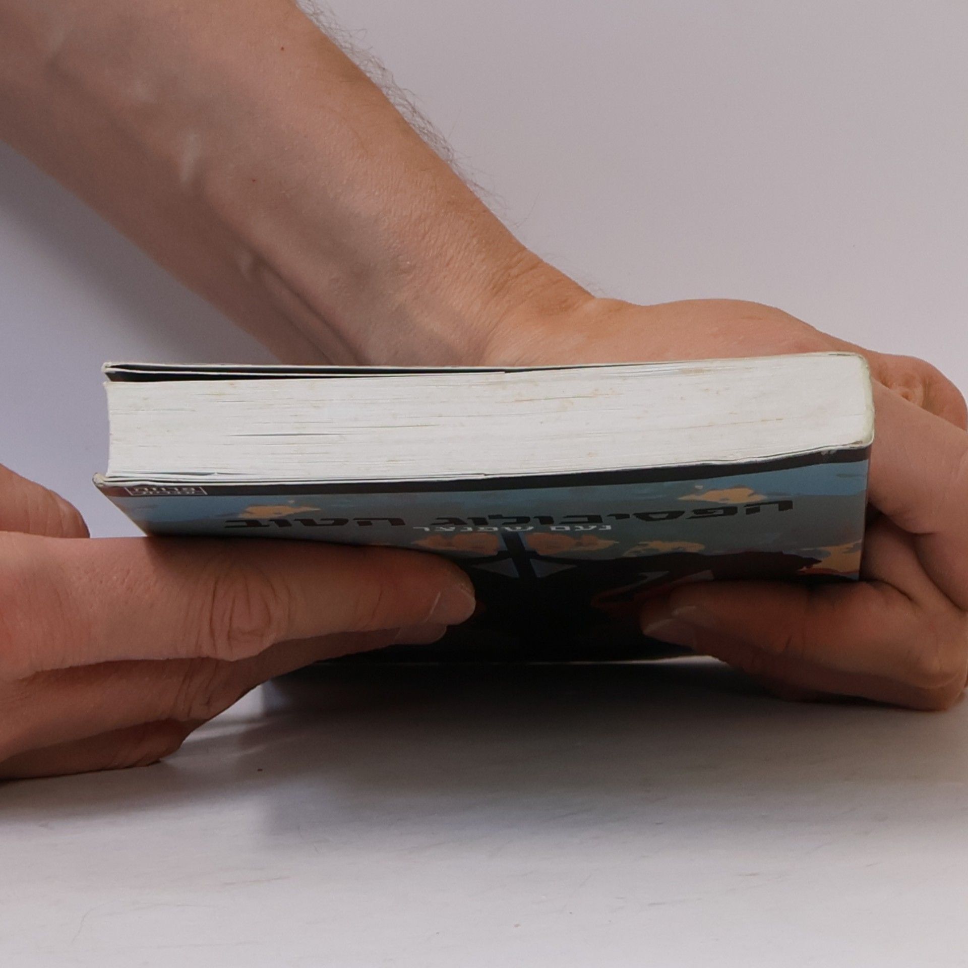 Noam Shpancer הפסיכולוג הטוב