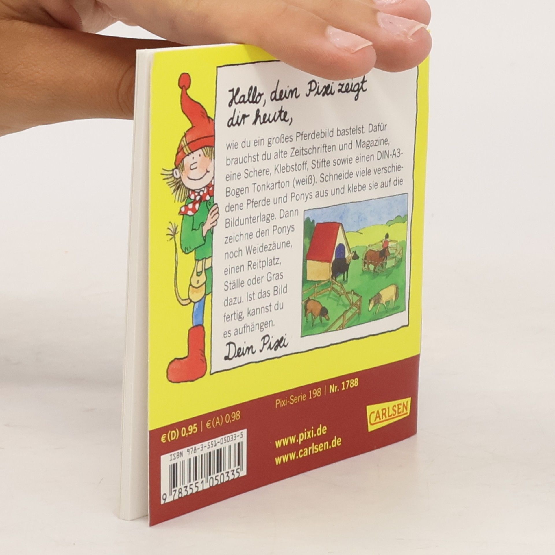 Autorenkollektiv Der erste Ausritt