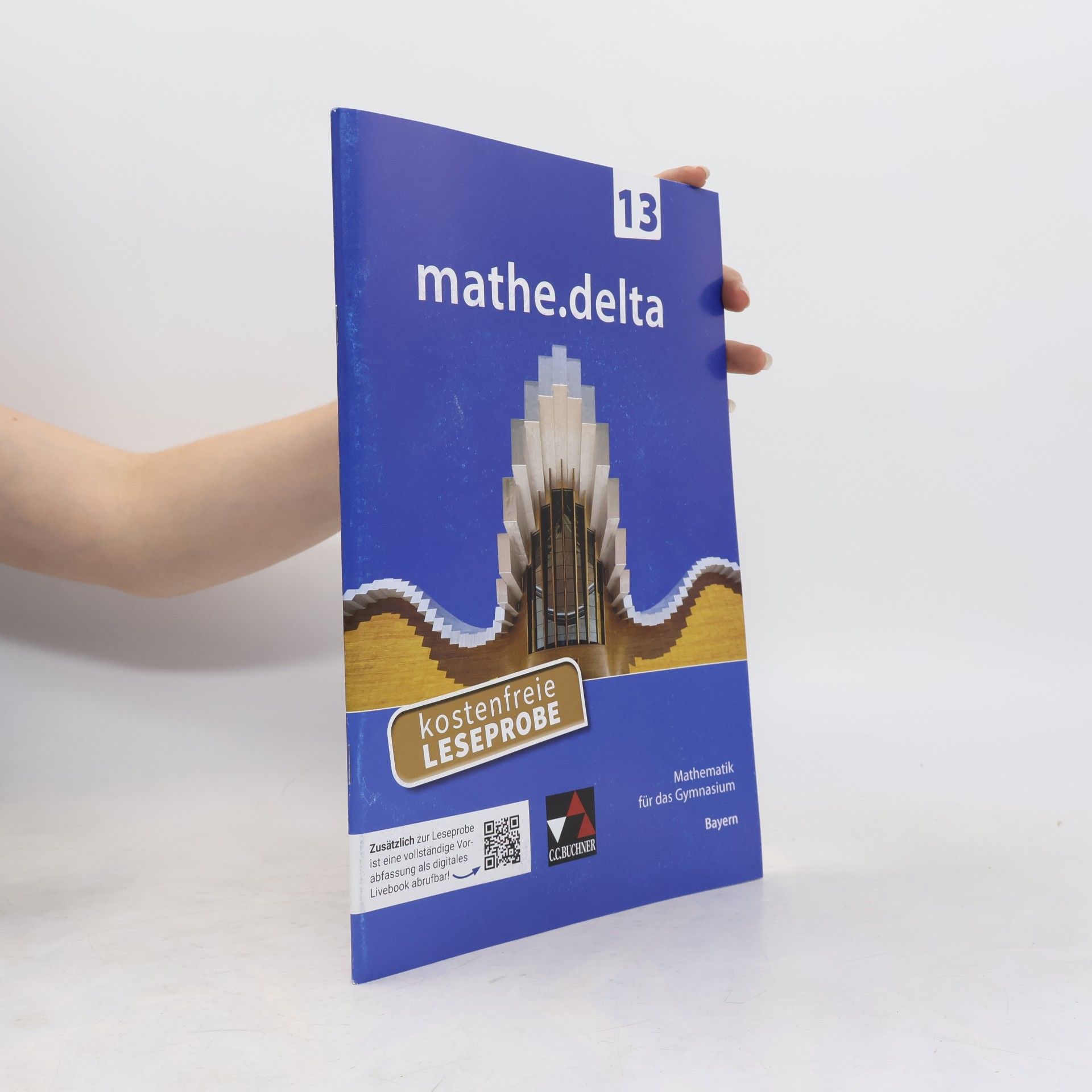 kolektiv Mathe.delta 13