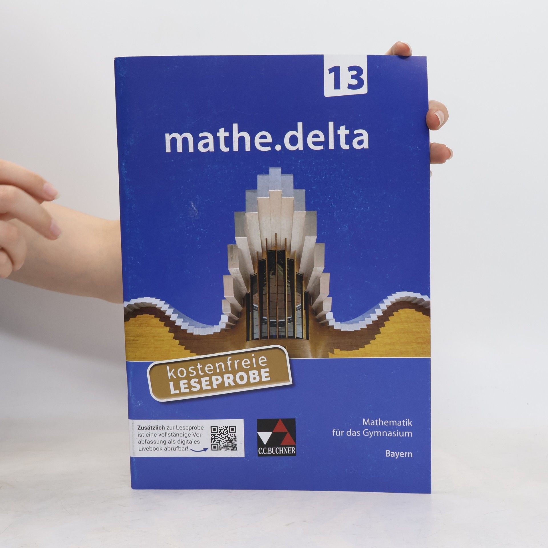 kolektiv Mathe.delta 13