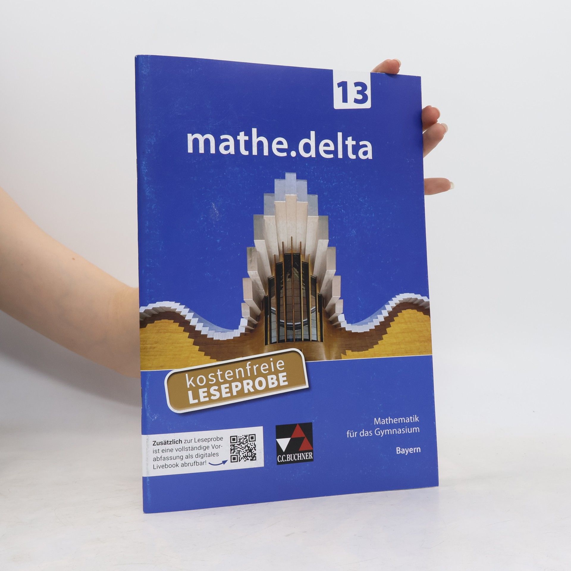 kolektiv Mathe.delta 13