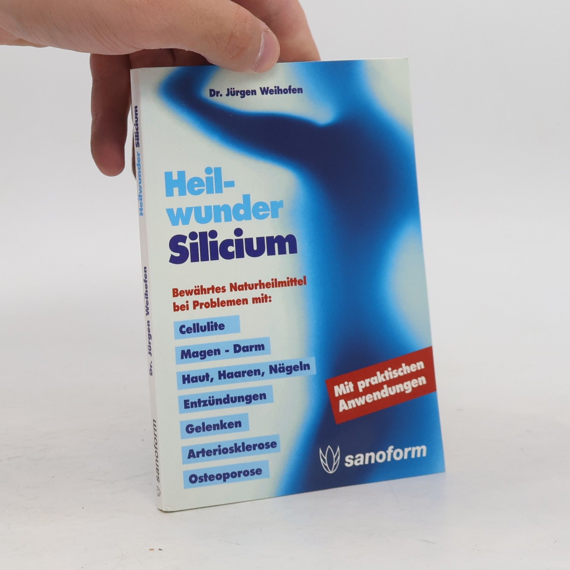 Heilwunder Silicium