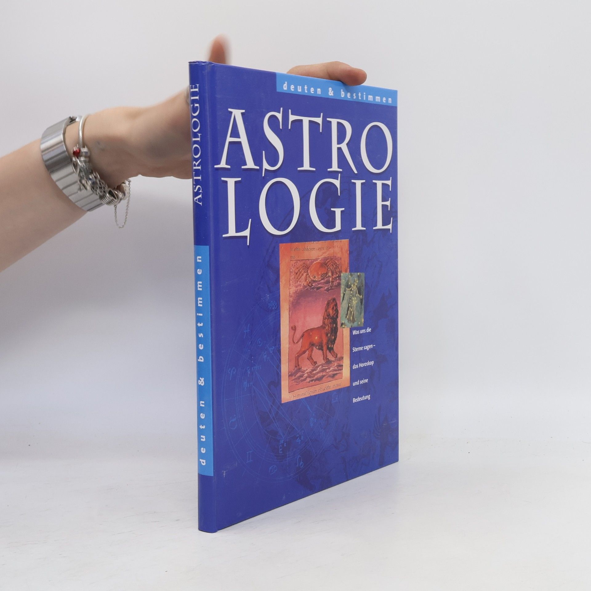 Autorenkollektiv Astrologie