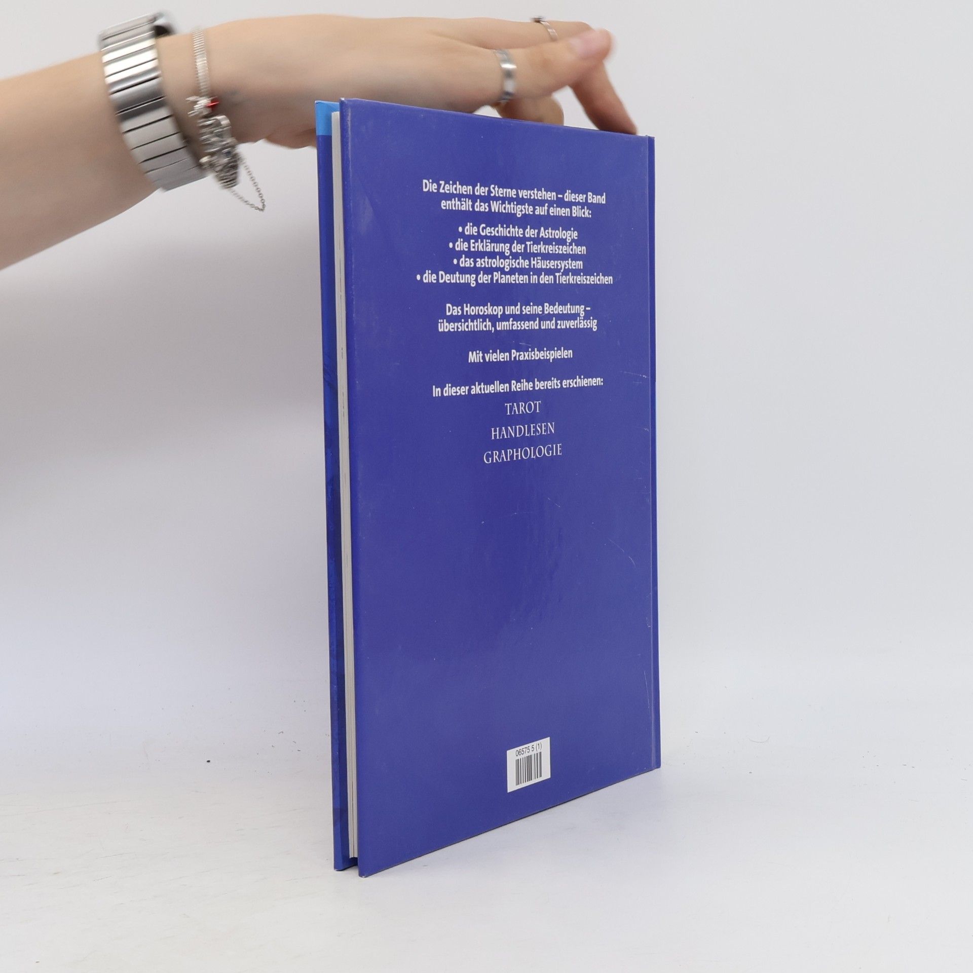 Auteurscollectief Astrologie