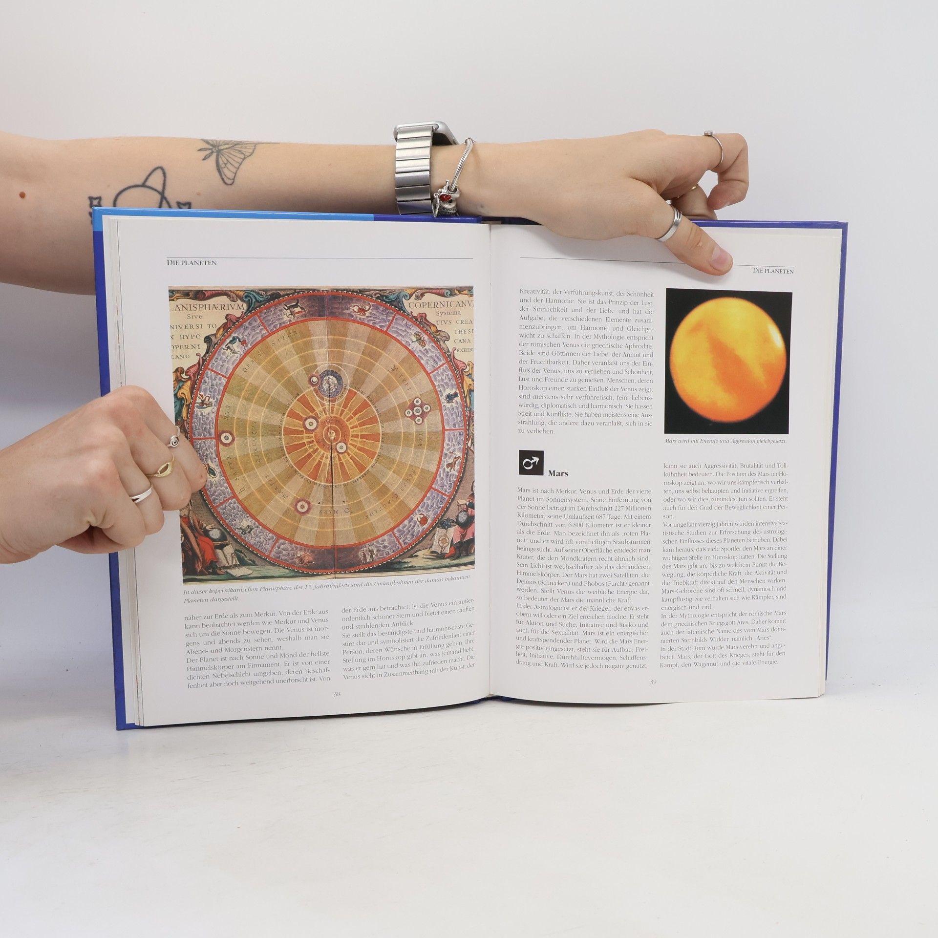 Auteurscollectief Astrologie