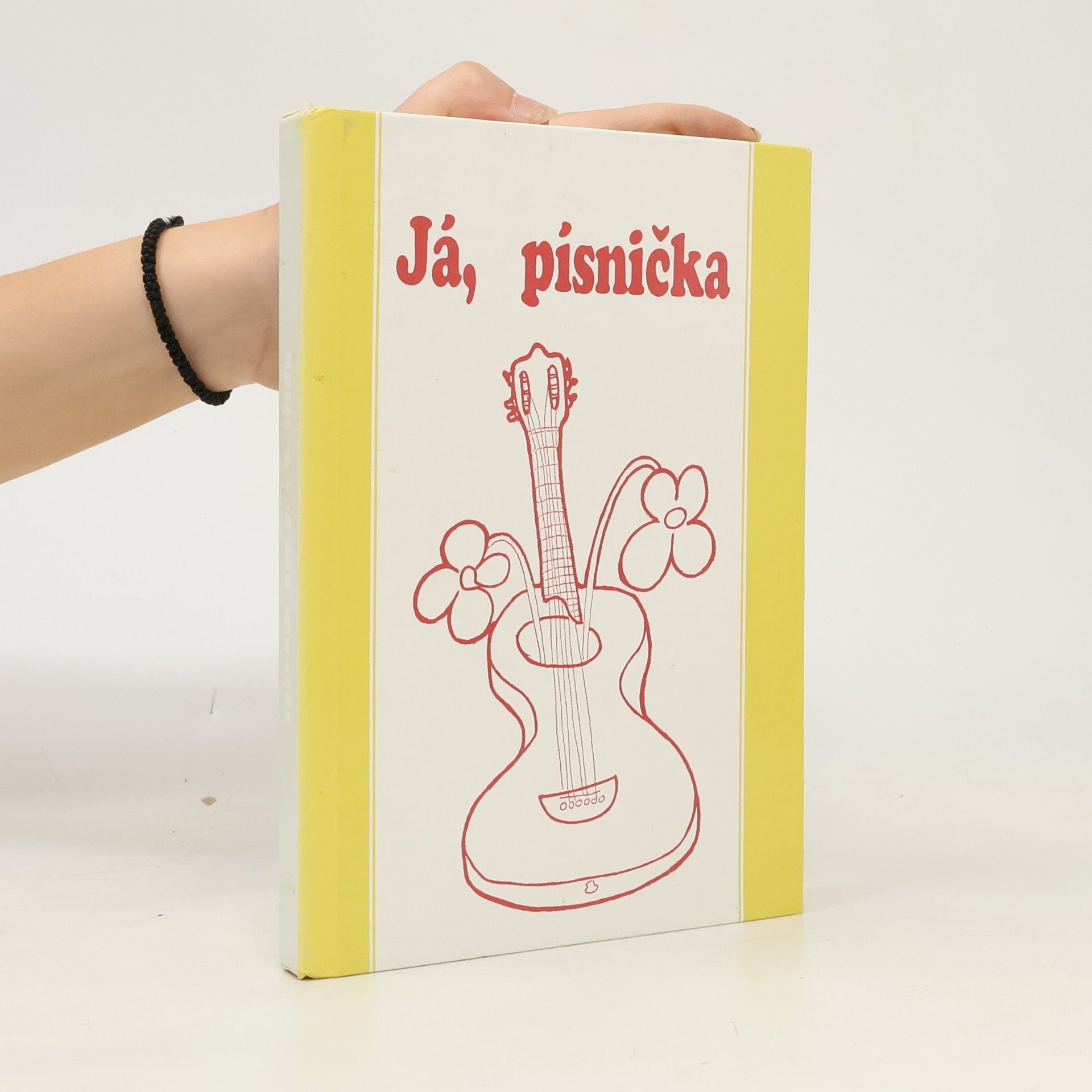 Ladislav Dvořák Já, písnička 2