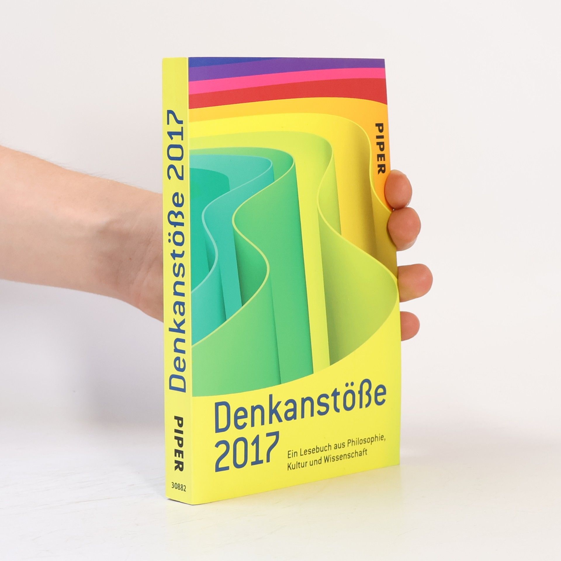 Various authors Denkanstöße