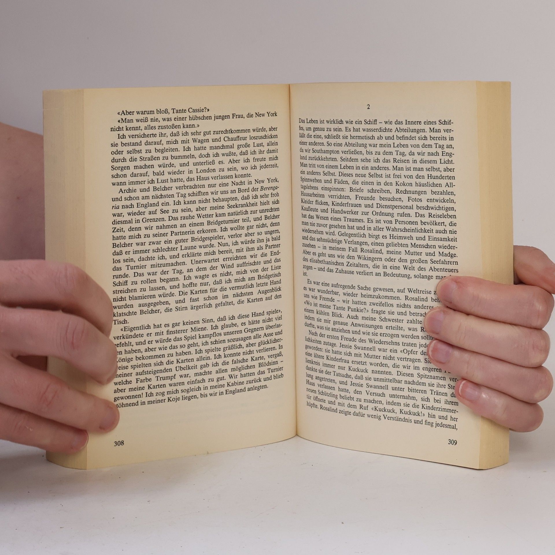 Agatha Christie Meine gute alte Zeit