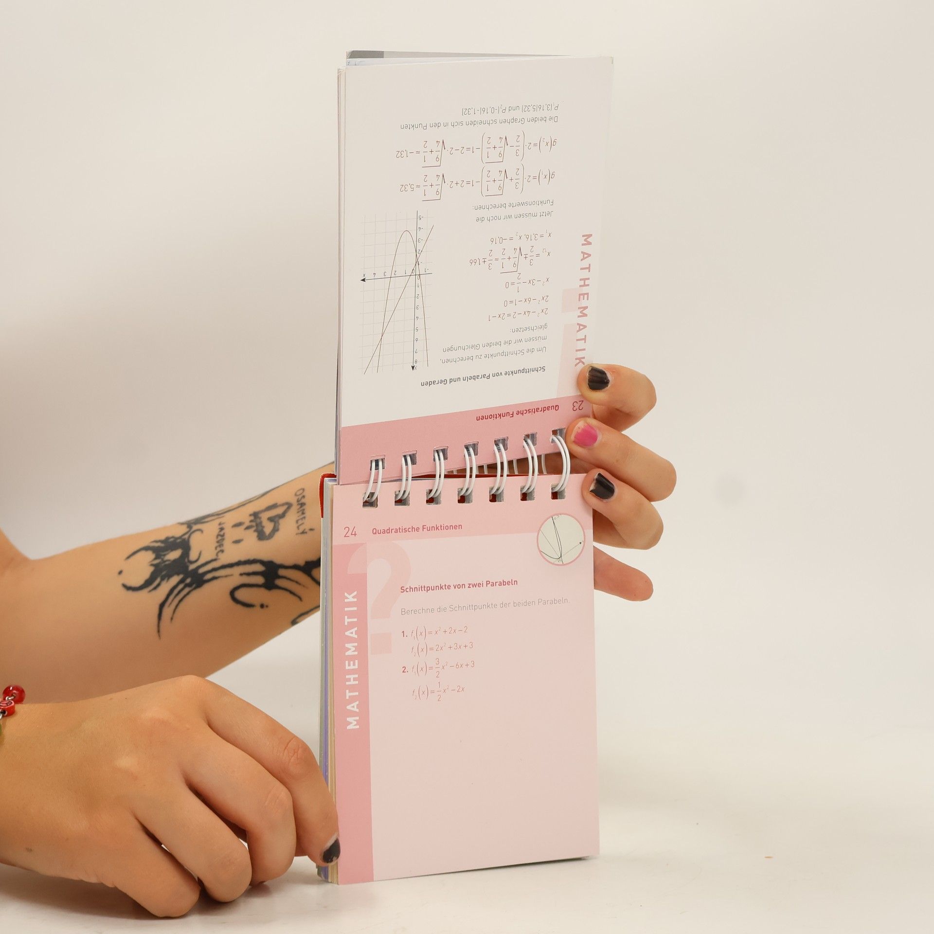 Auteurscollectief Mathematik 2