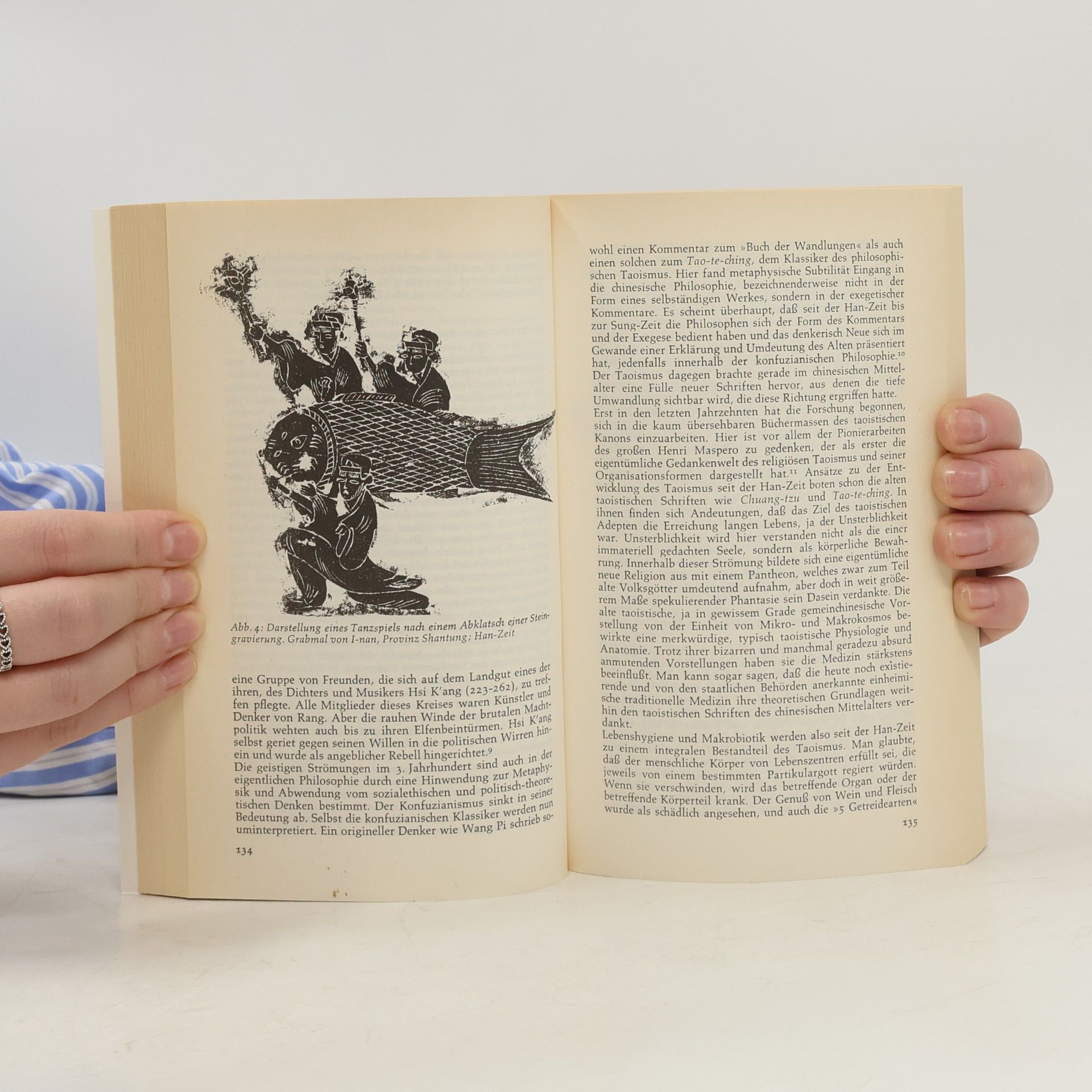 Herbert Franke Welt Geschichte 19. Das Chinesische Kaiserreich