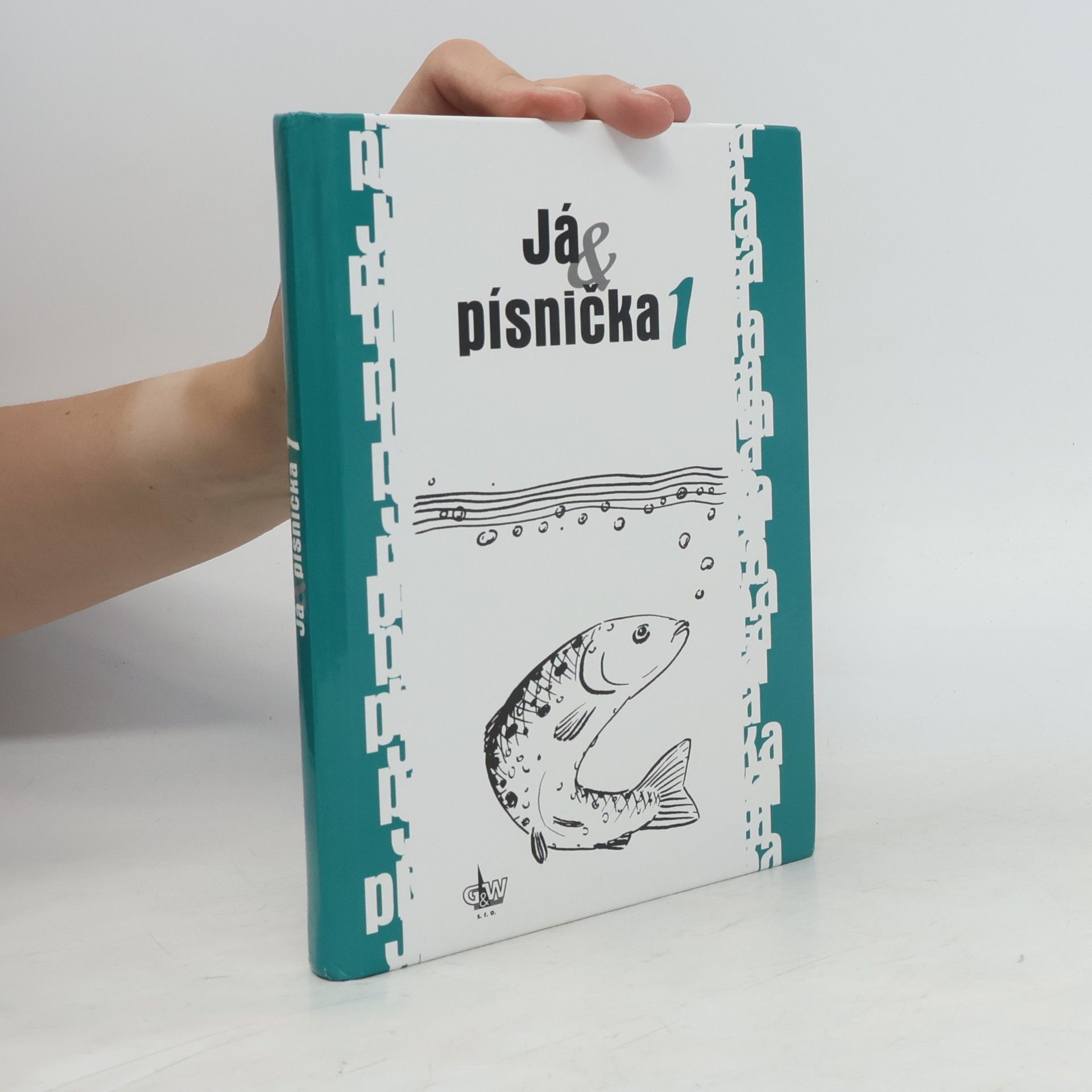 Já & písnička 1