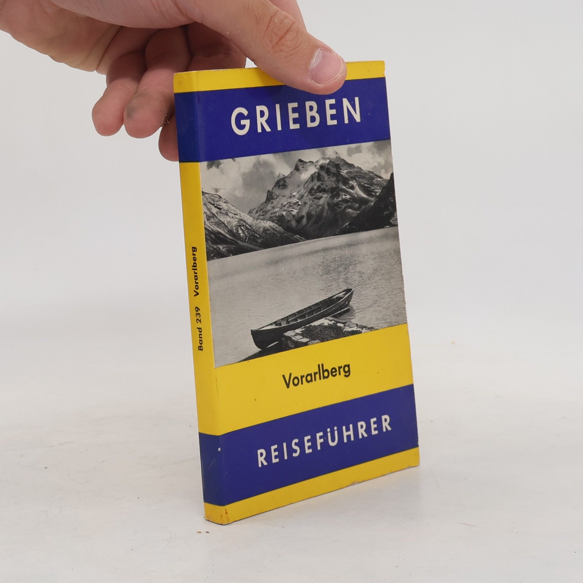 Autorenkollektiv Grieben. Alpenpässeführer. Reiseführer