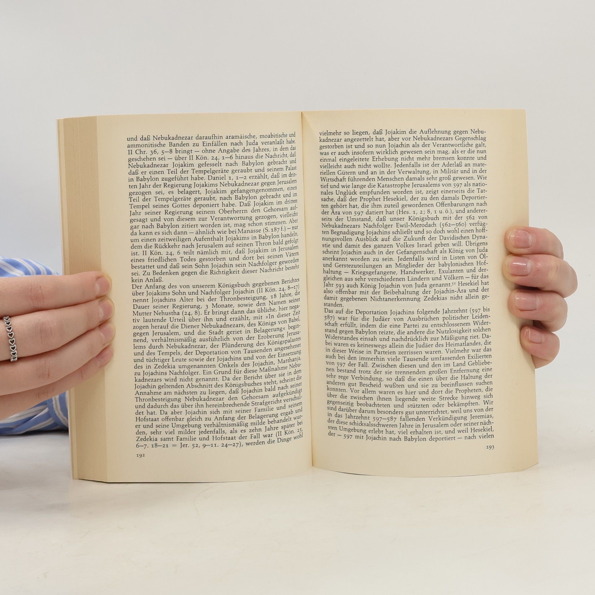 Autorenkollektiv Weltgeschichte 4. Die Altorientalischen Reiche III