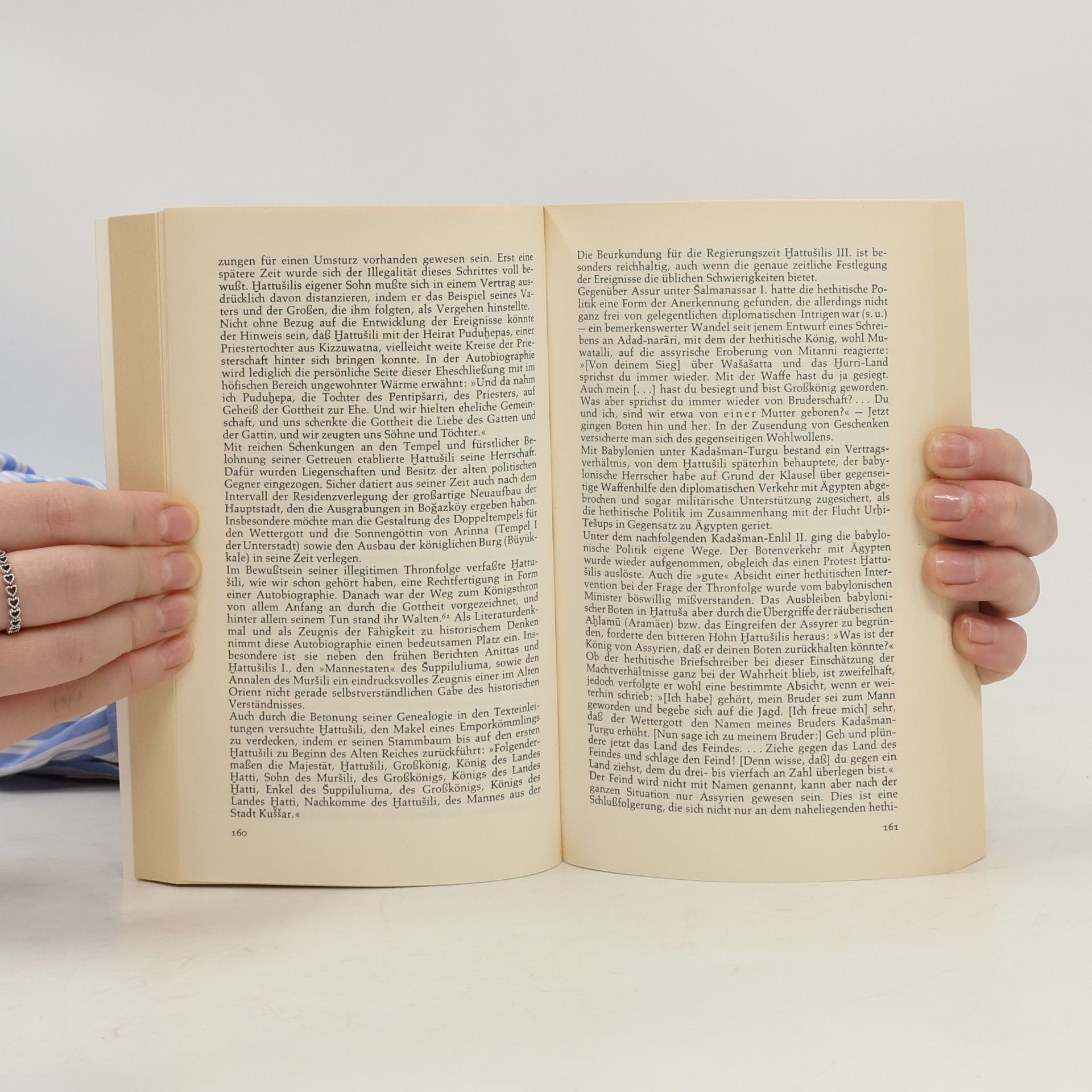 Autorenkollektiv Welt Geschichte. Die Altorientalischen Reiche II