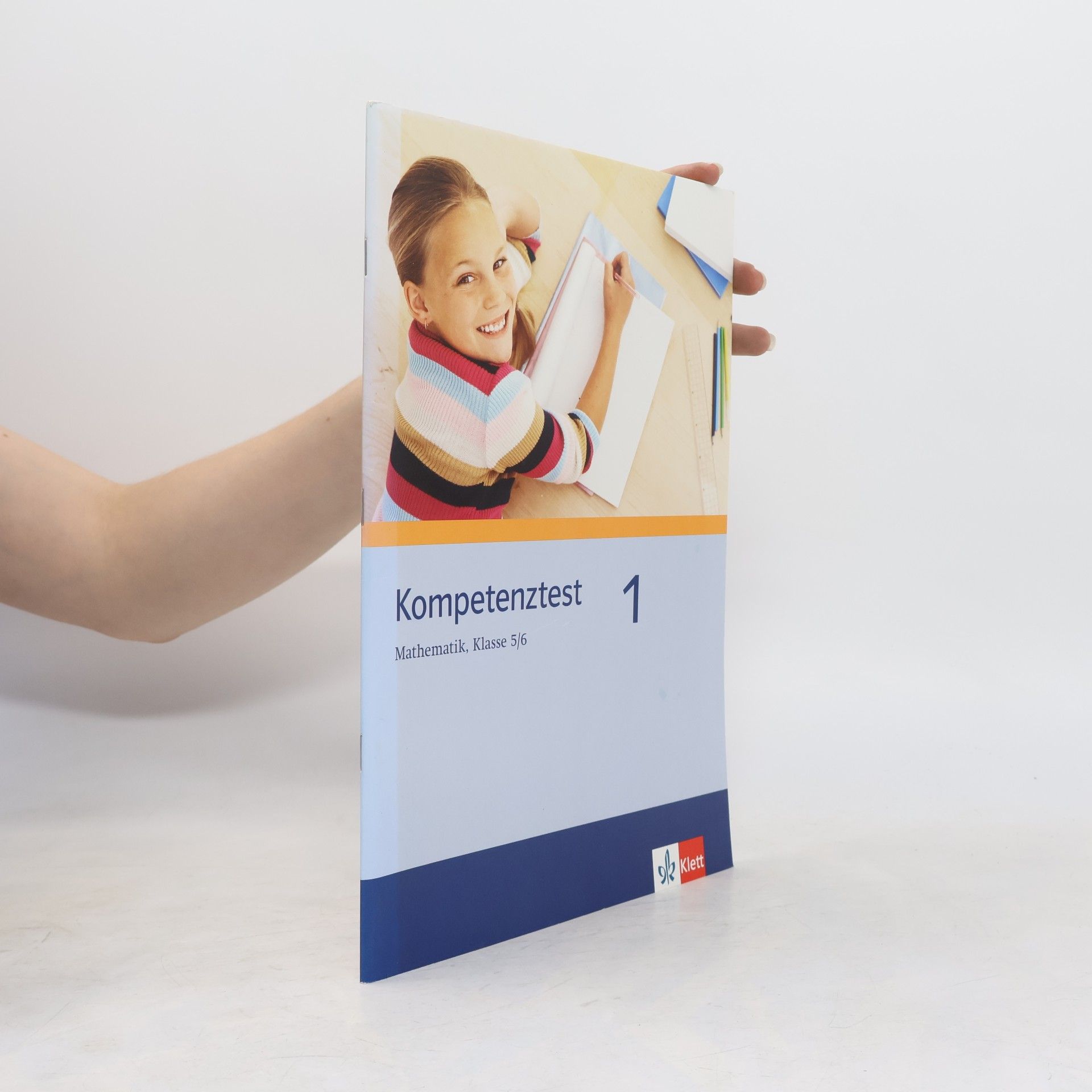 Autorenkollektiv Klasse 5/6, Arbeitsheft (mittleres Niveau)