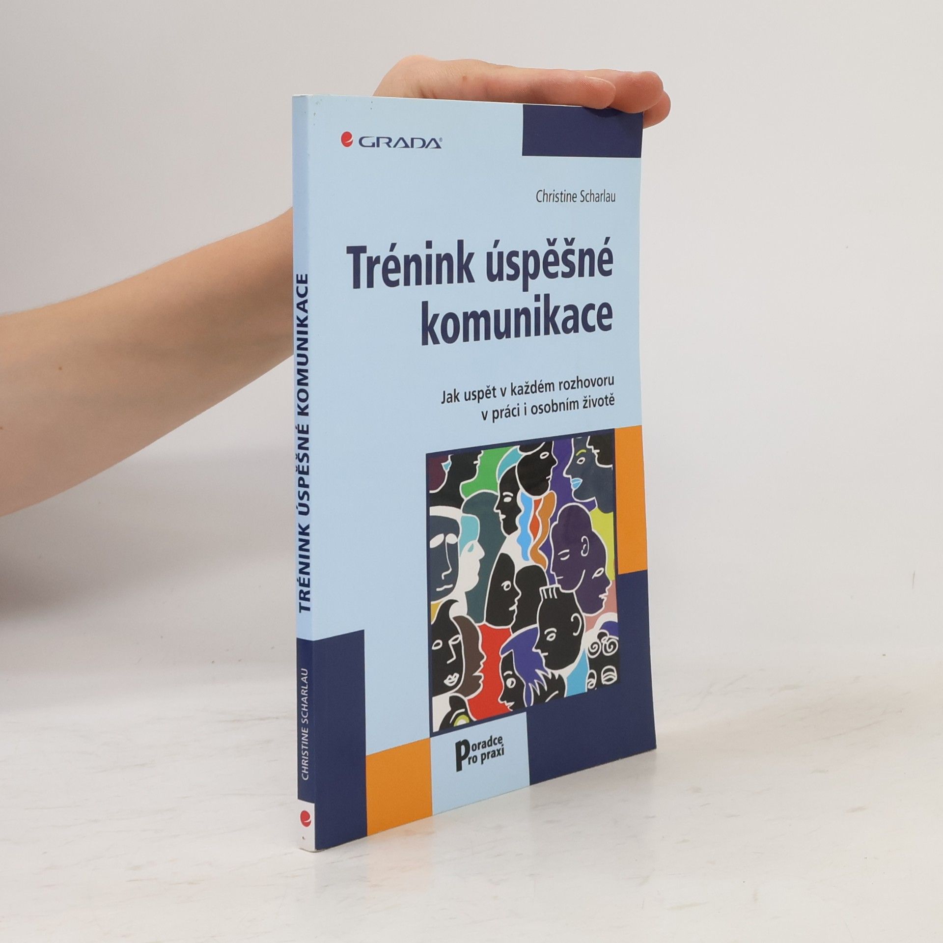 Trénink úspěšné komunikace: Jak uspět v každém rozhovoru v práci i osobním životě