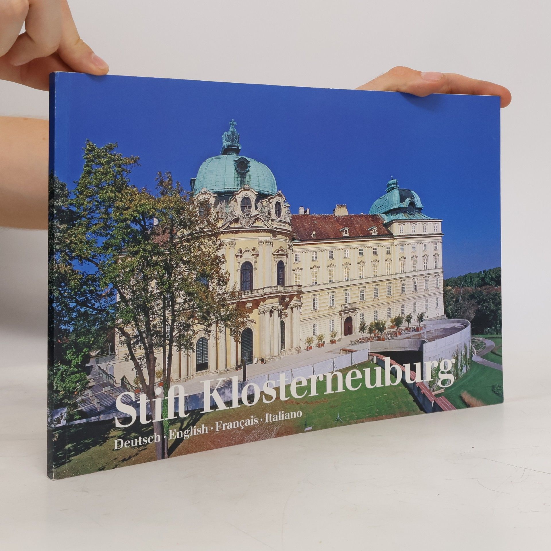 Die Wienerwaldklöster