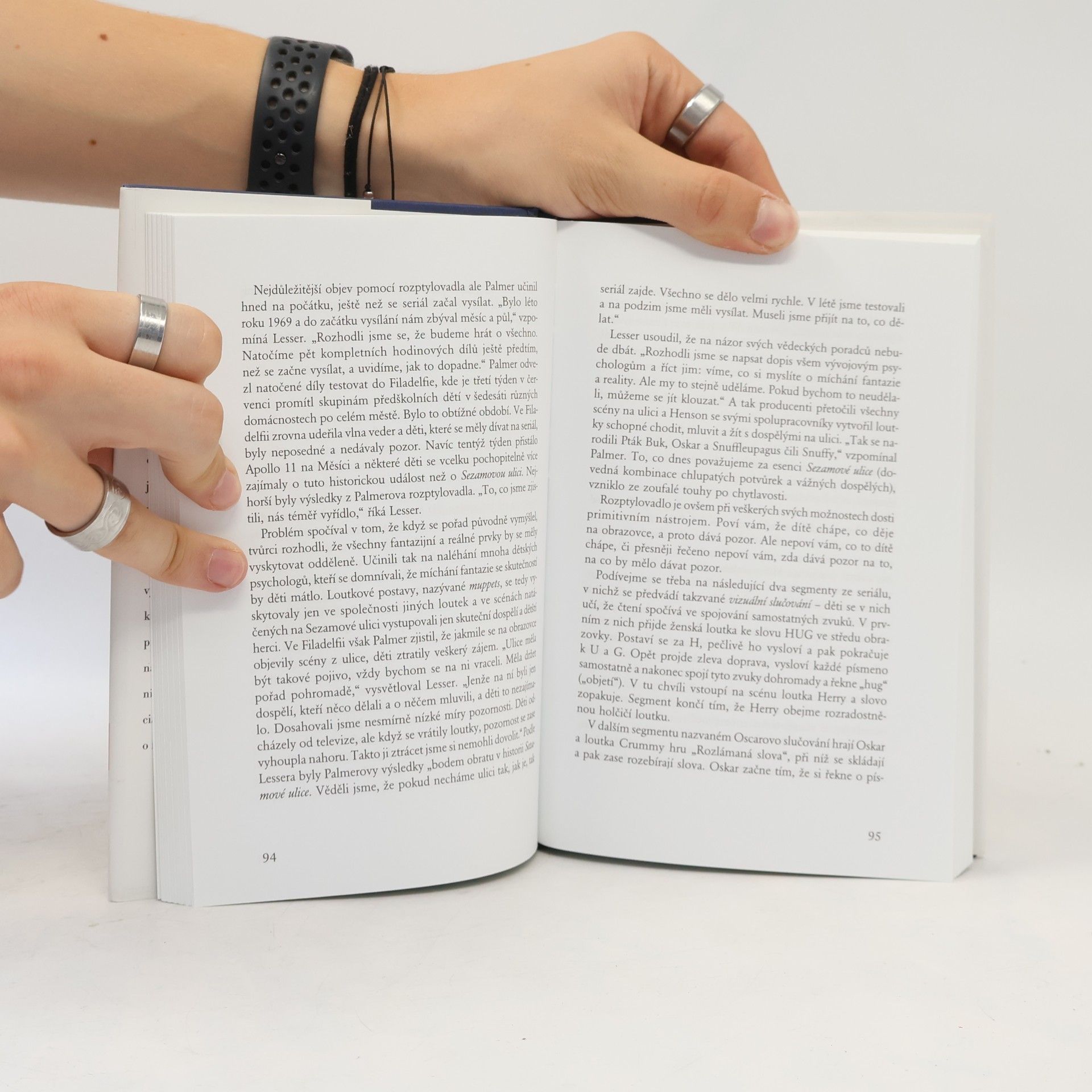 Malcolm Gladwell Bod zlomu: O malých příčinách s velkými následky