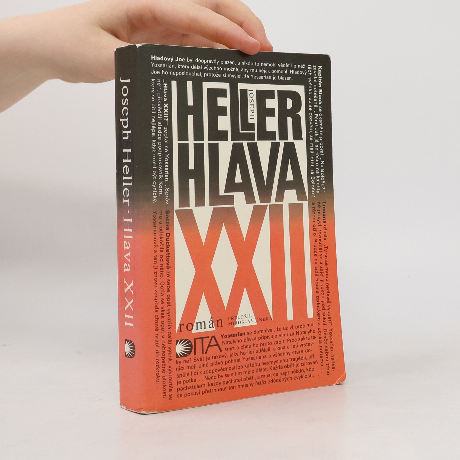 Hlava XXII