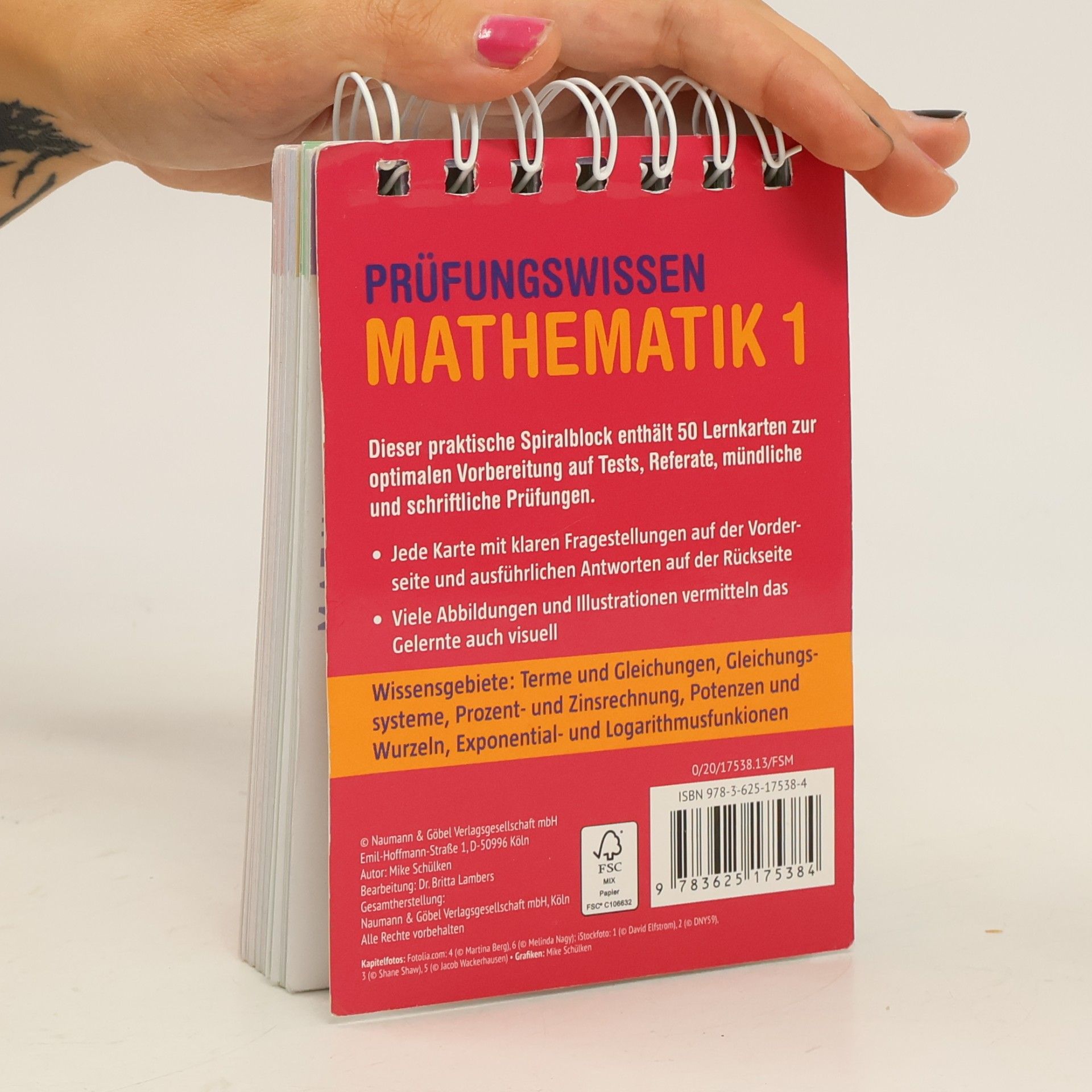 Auteurscollectief Mathematik 1