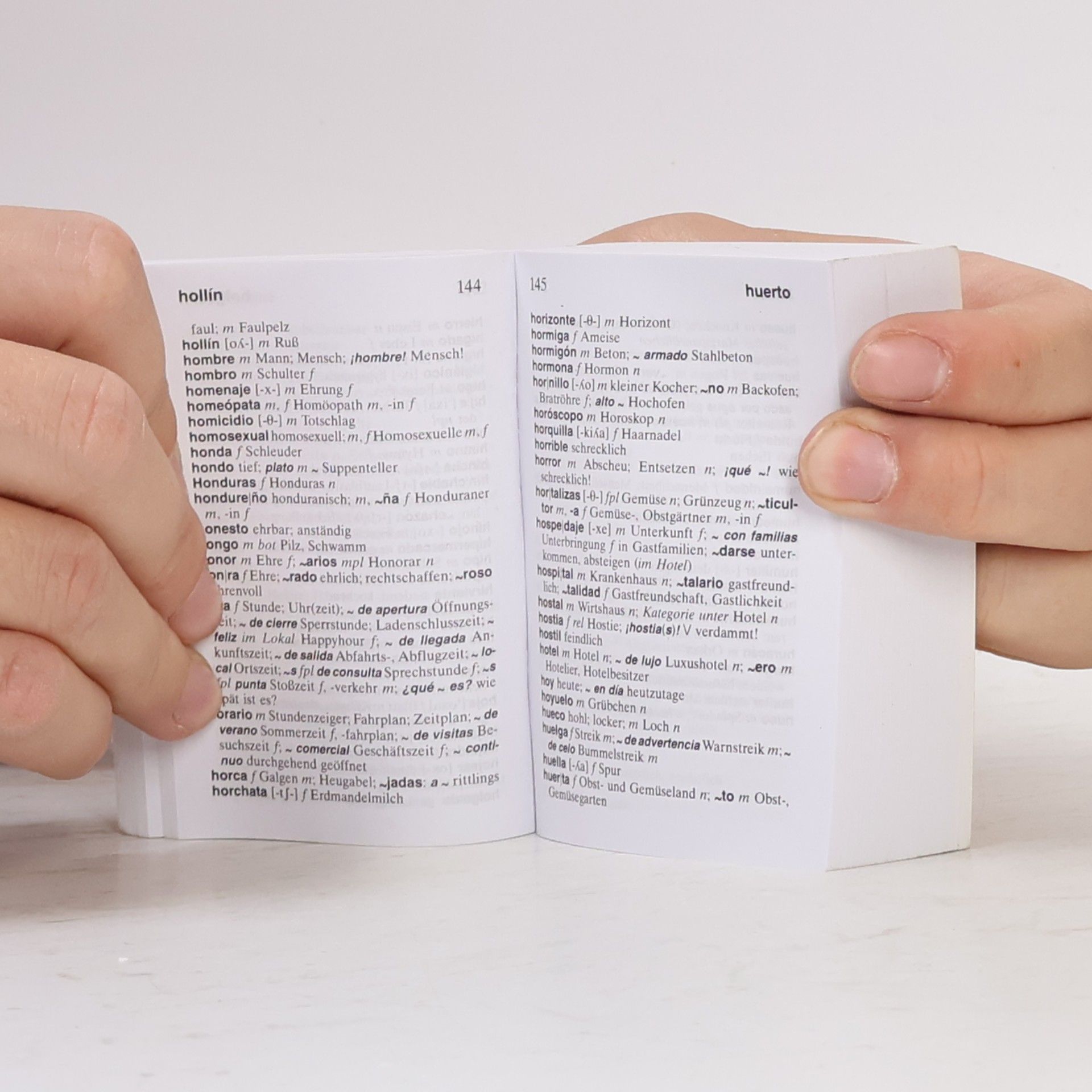 Andreas Karbstein Langenscheidts Reisewörterbuch