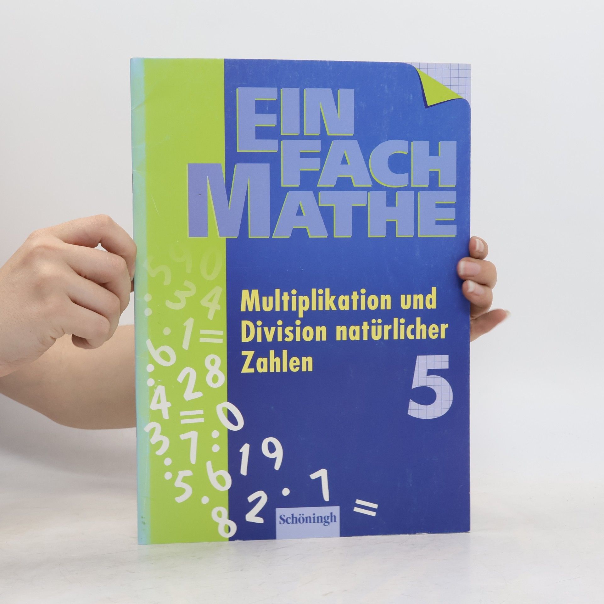 EinFach Mathe