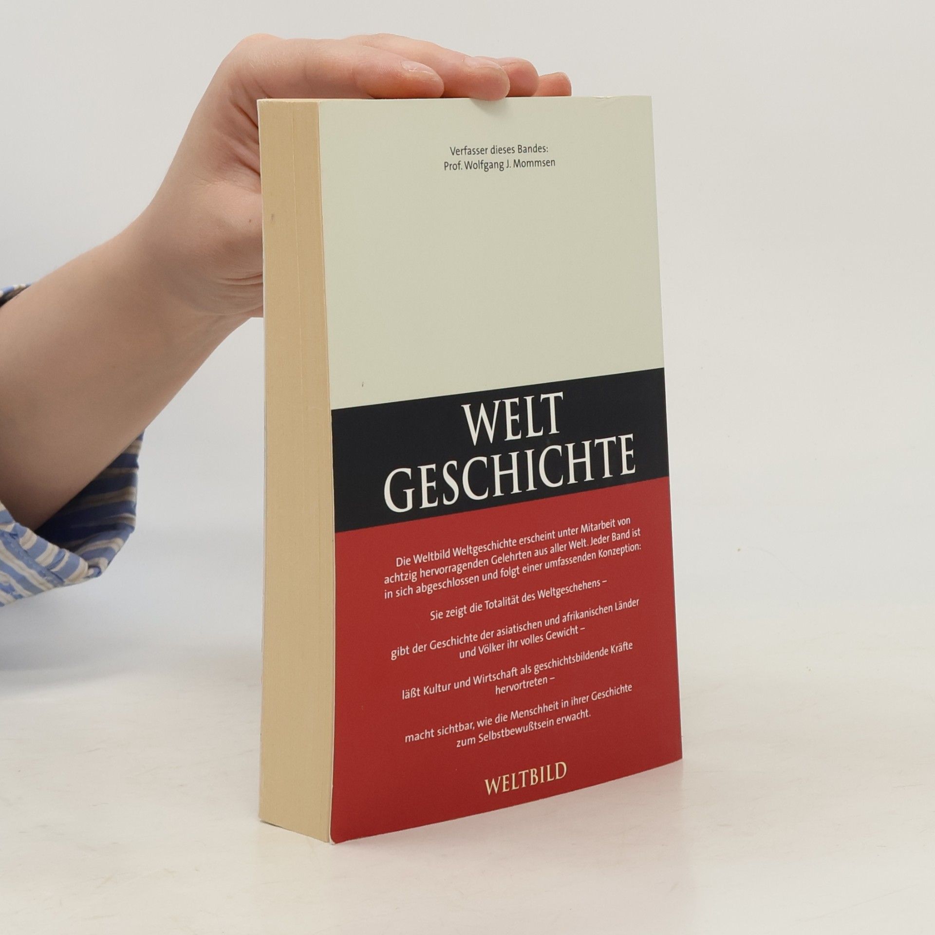 Autorenkollektiv Welt Geschichte 28. Das Zeitalter des Imperialismus