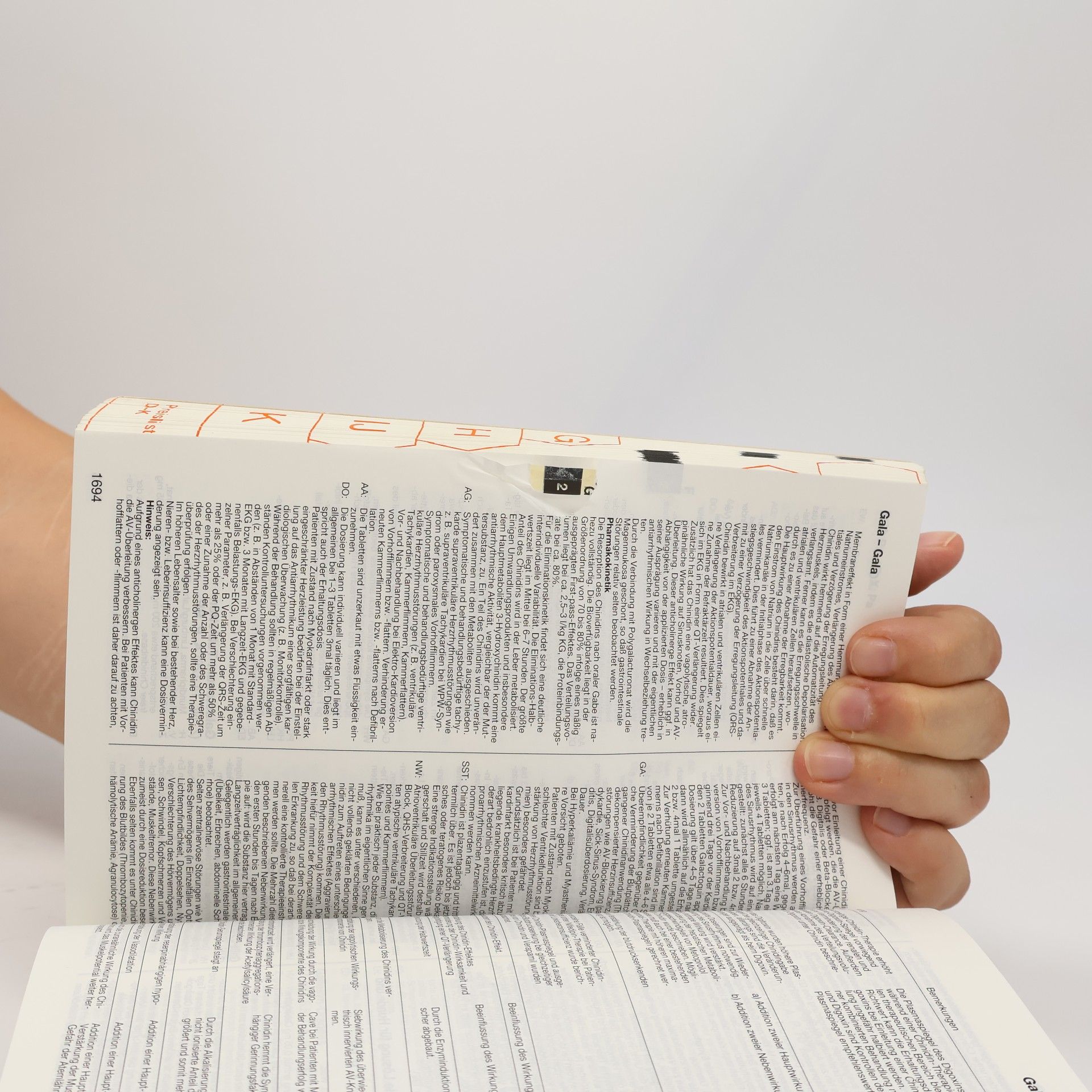 Autorenkollektiv Austria Codex 1 A-C