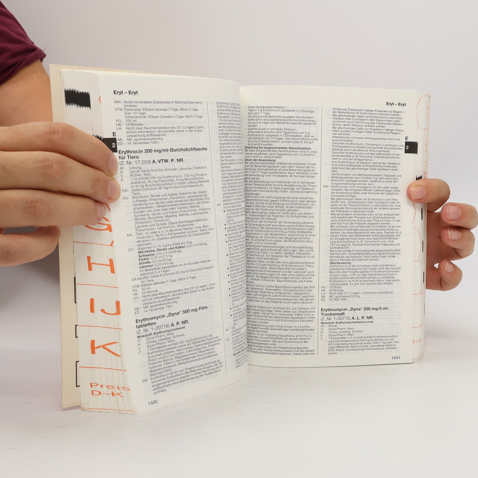 Autorenkollektiv Austria Codex 1 A-C