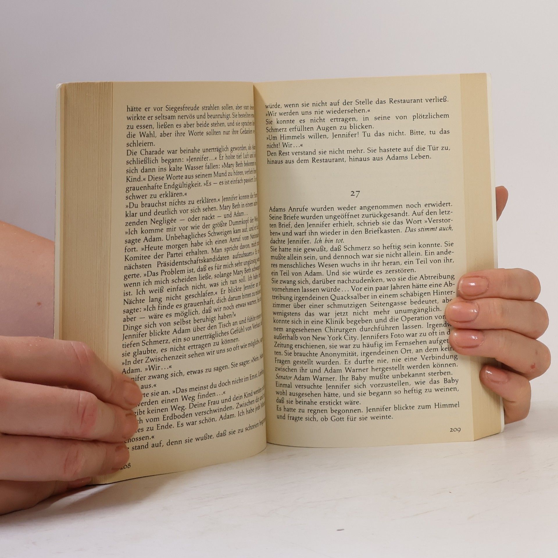 Sidney Sheldon Zorn der Engel