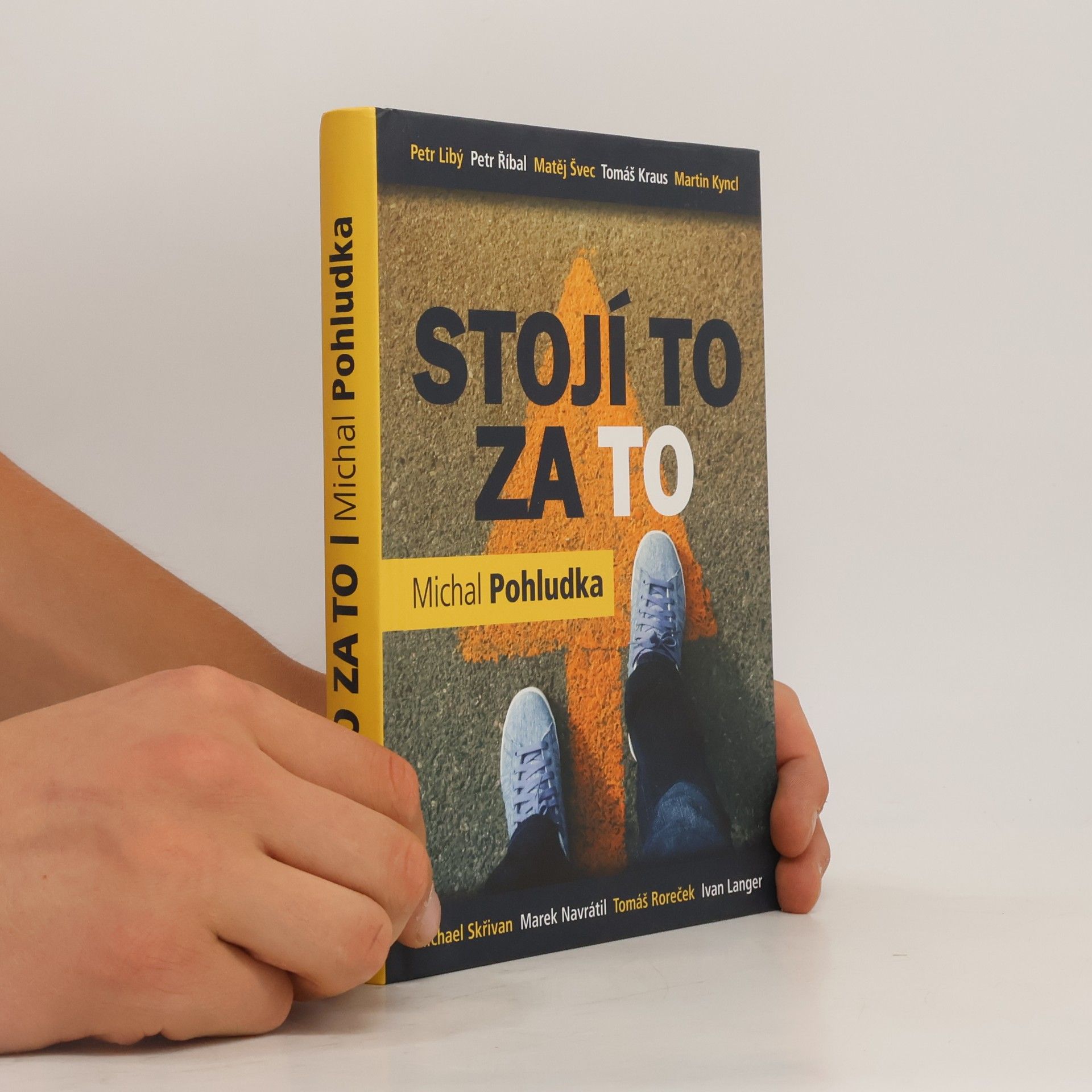 Stojí to za to
