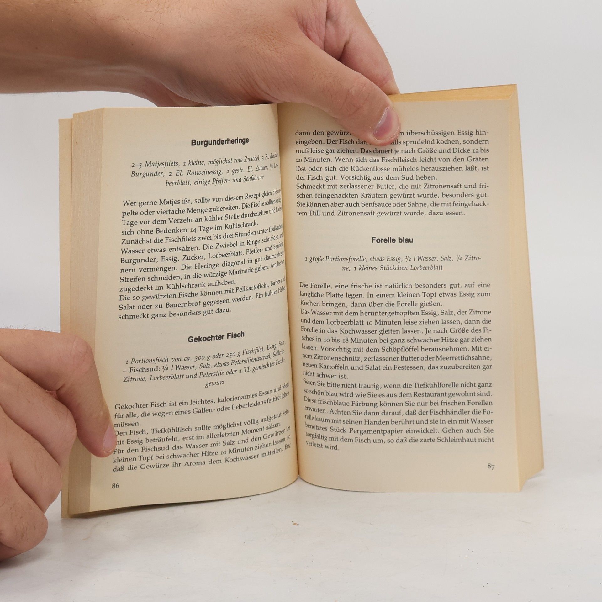 Edda Meyer-Berkhout 200 [Zweihundert] Rezepte für 1 [eine] Person