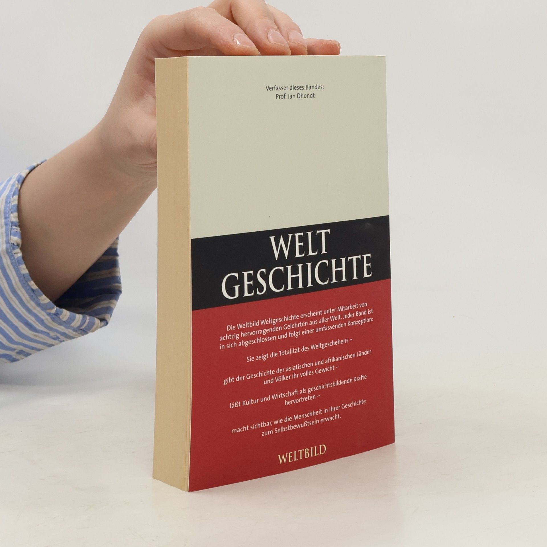 Autorenkollektiv Welt Geschichte. Das frühe Mittelalter