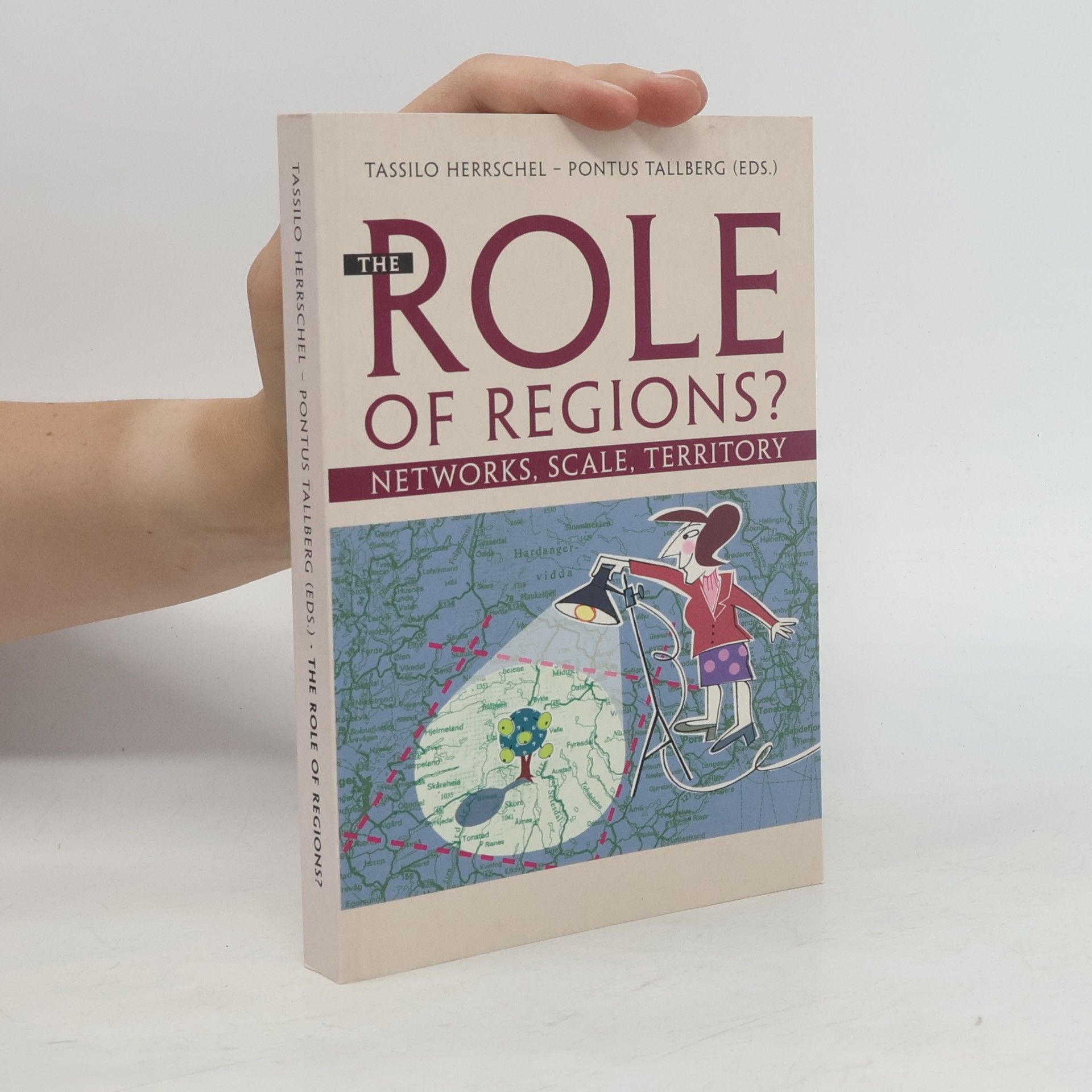 The Role of Regions