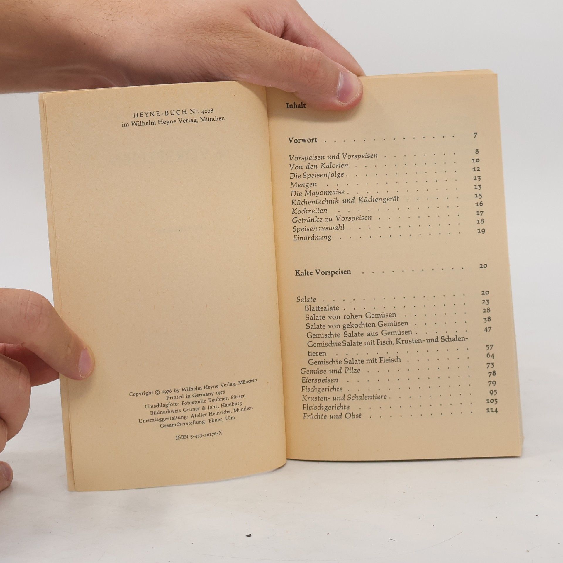 Bernd Neuner-Duttenhofer 200 Vorspeisen