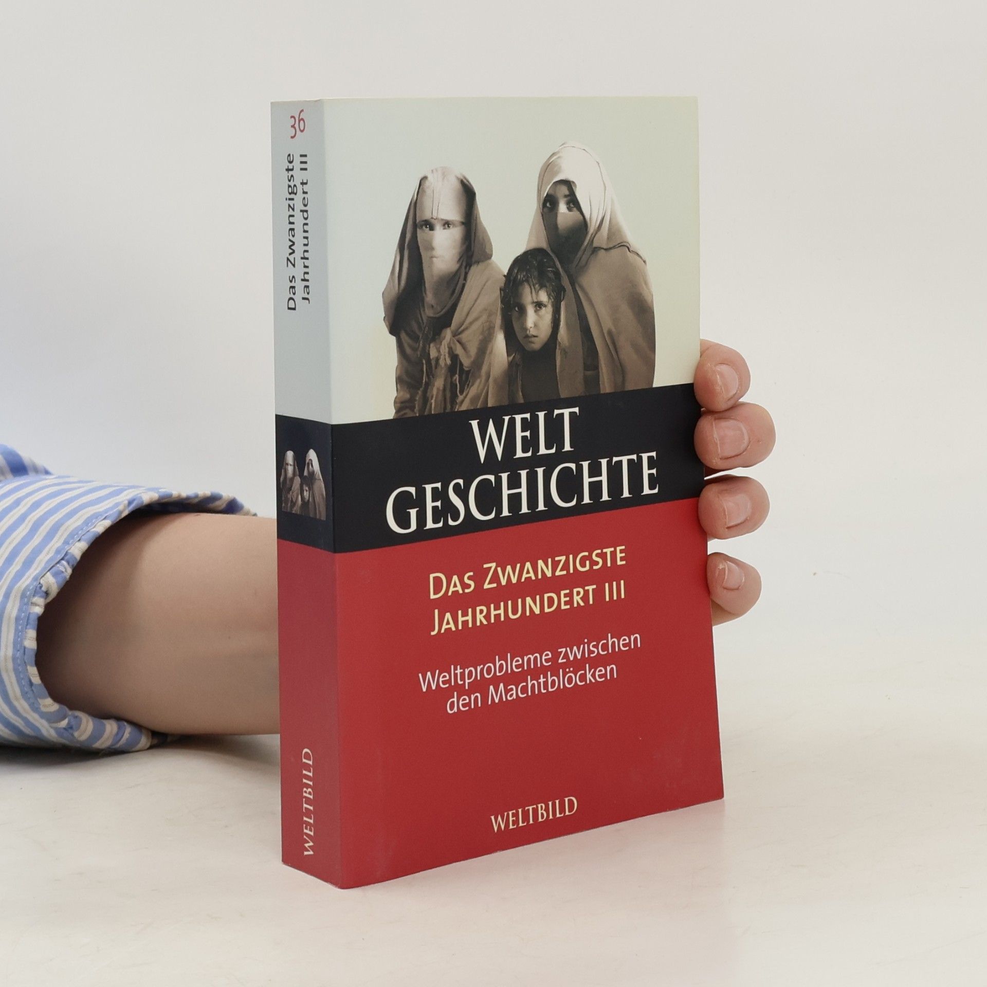 Autorenkollektiv Weltgeschichte. Das Zwanzigste Jahrhundert III