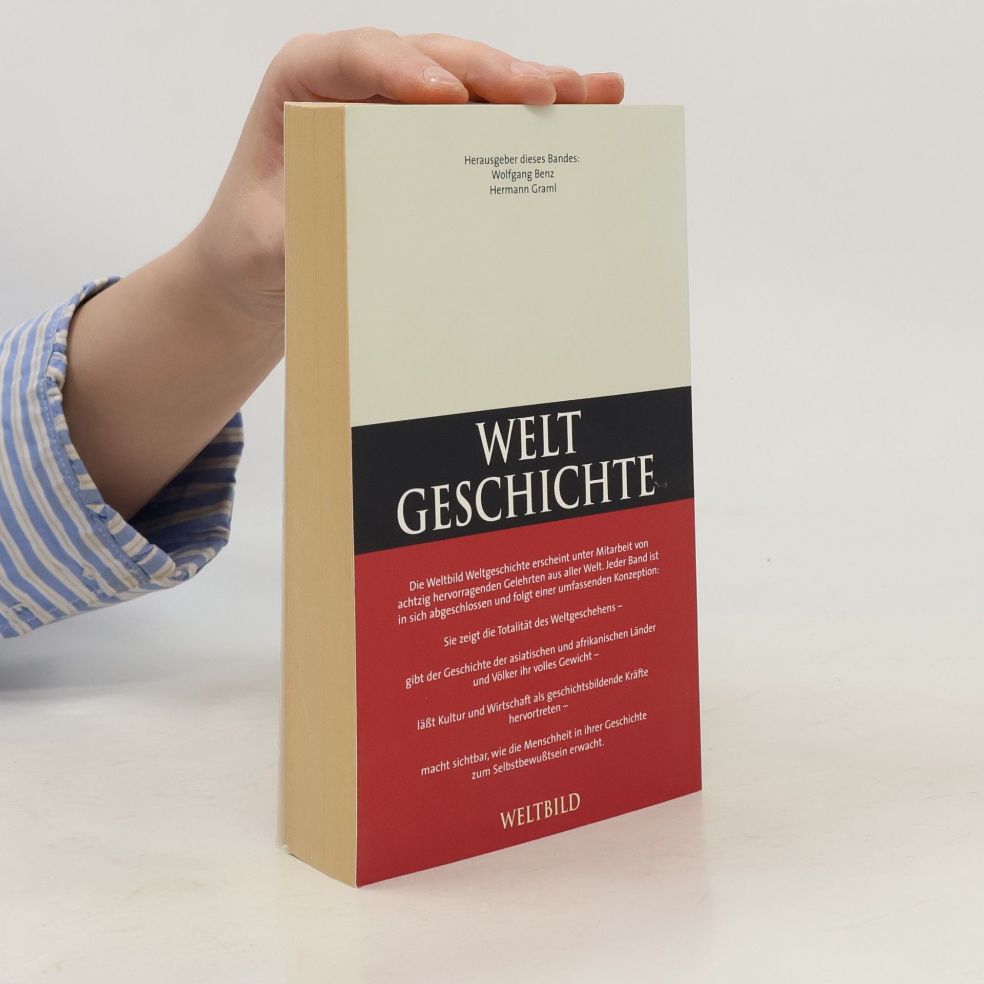 Autorenkollektiv Weltgeschichte. Das Zwanzigste Jahrhundert III