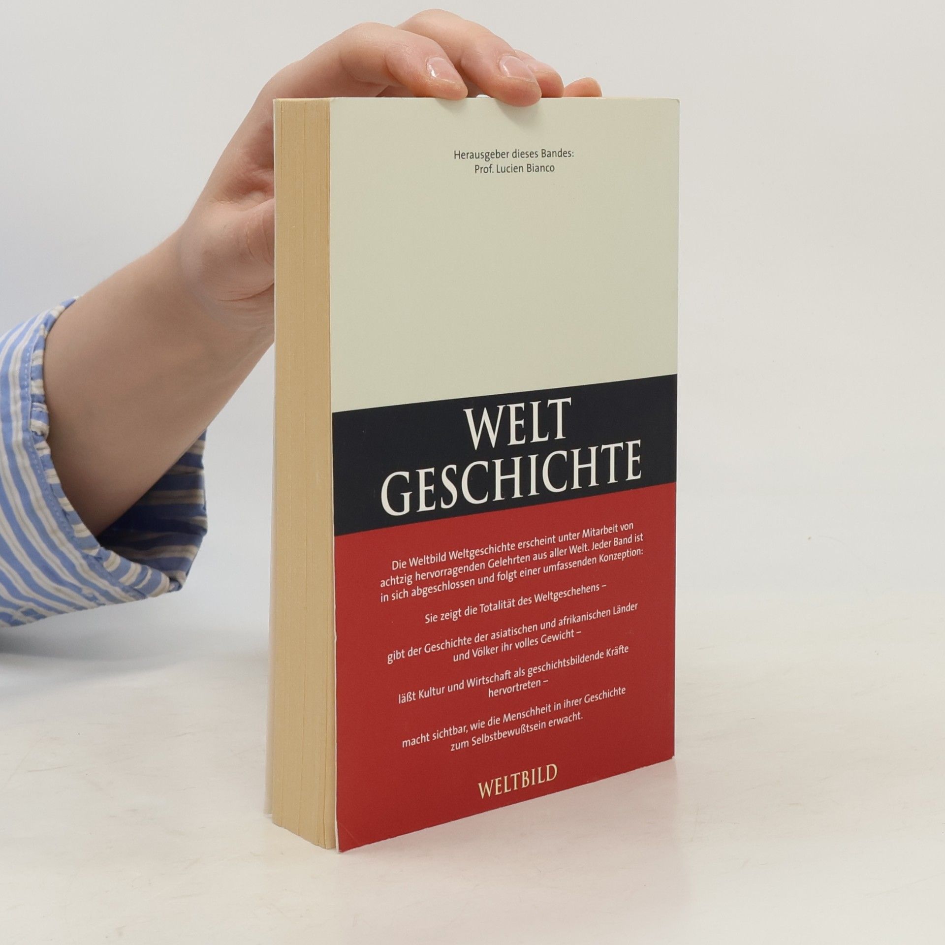 Autorenkollektiv Weltheschichte. Das moderne Asien