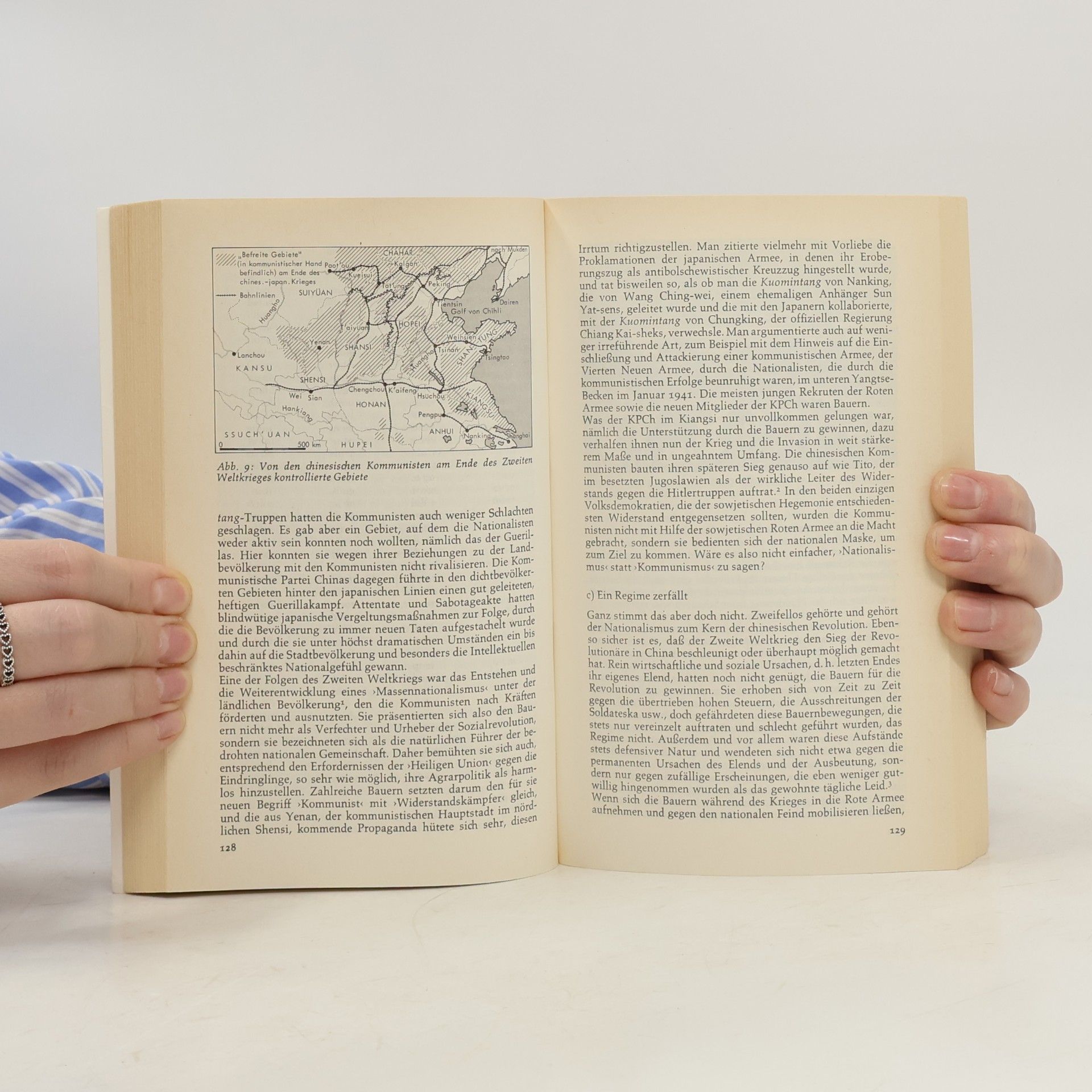 Autorenkollektiv Weltheschichte. Das moderne Asien