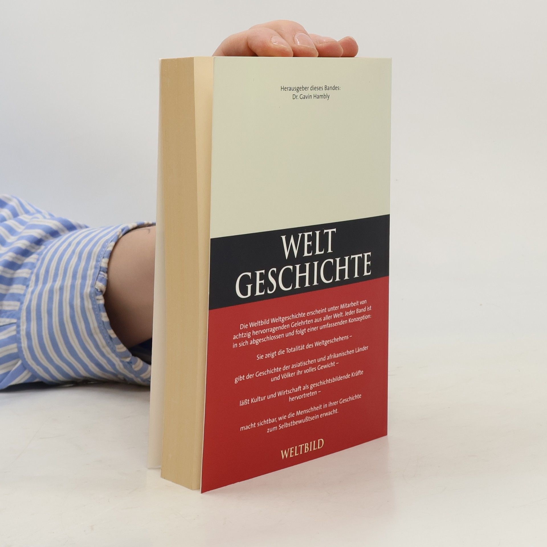 Autorenkollektiv WeltGeschichte 16. Zentralasien
