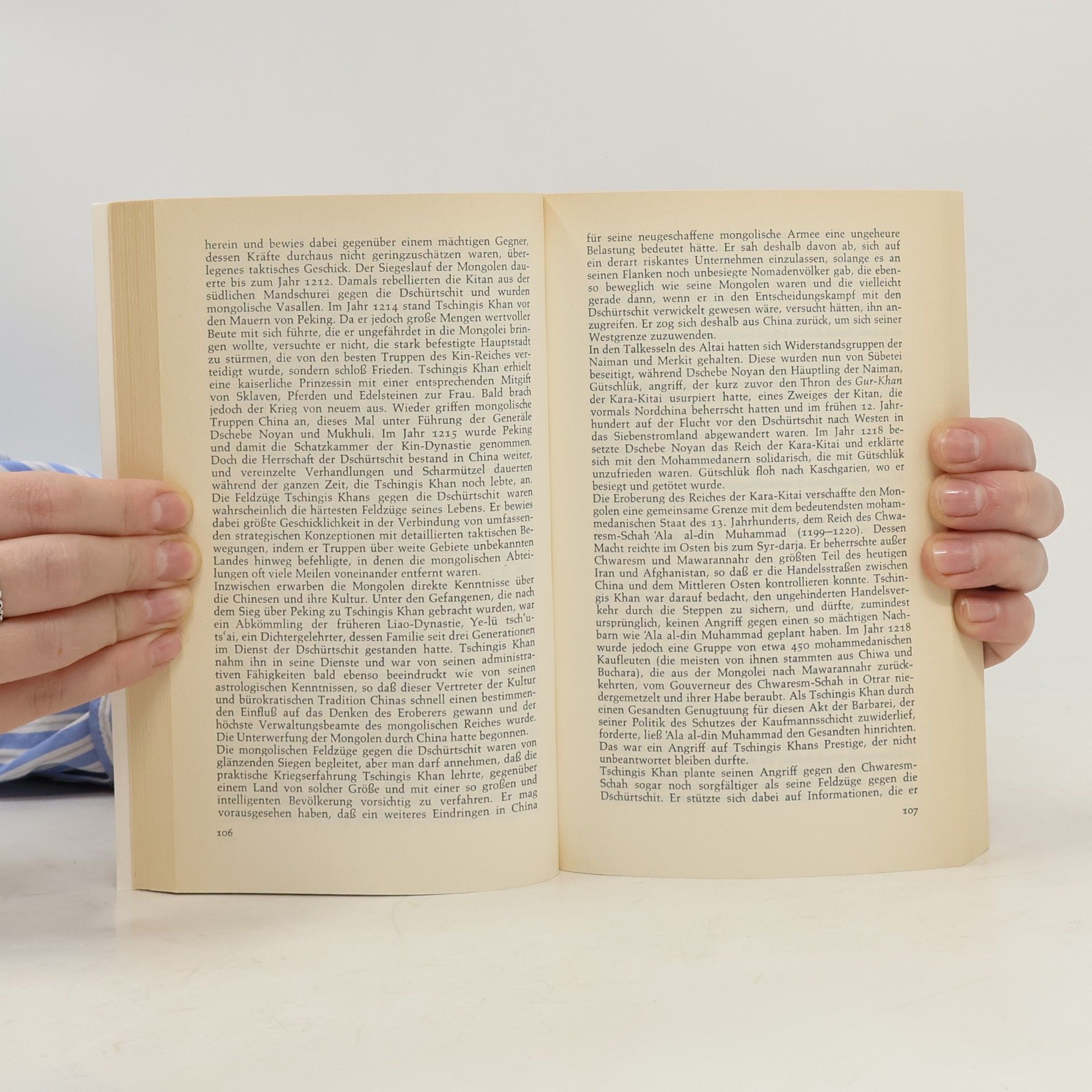 Autorenkollektiv WeltGeschichte 16. Zentralasien