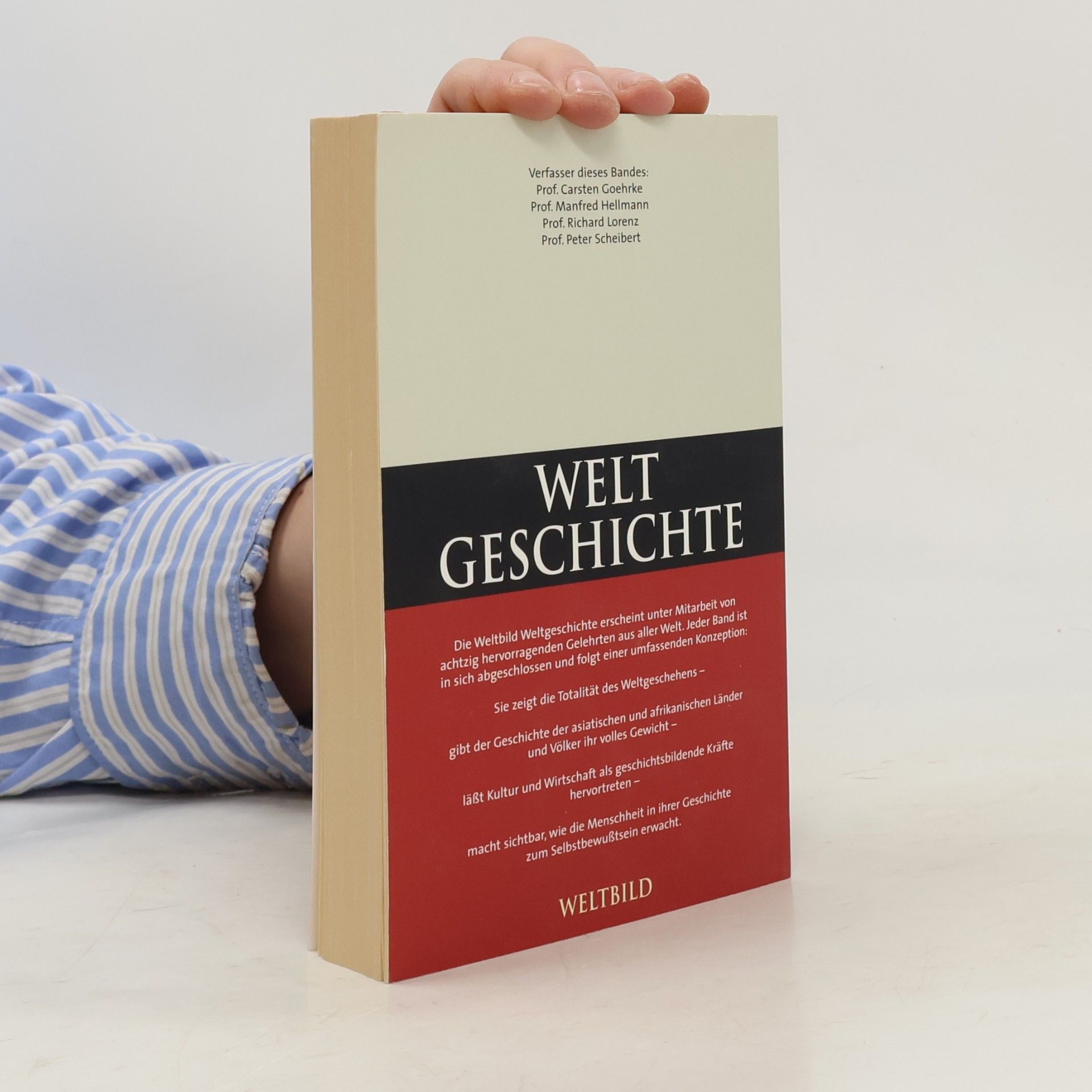 Autorenkollektiv Weltgeschichte 31. Russland