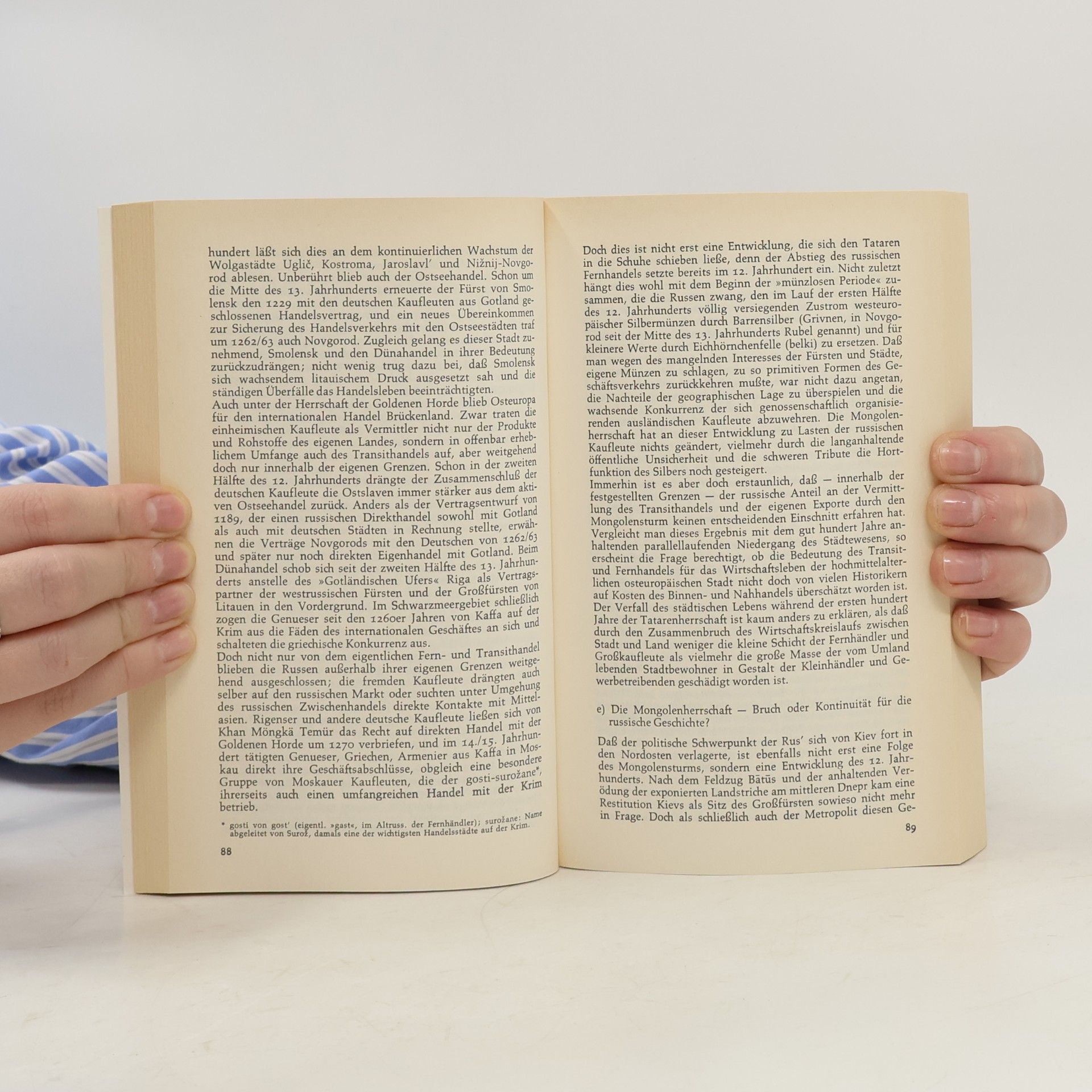 Autorenkollektiv Weltgeschichte 31. Russland