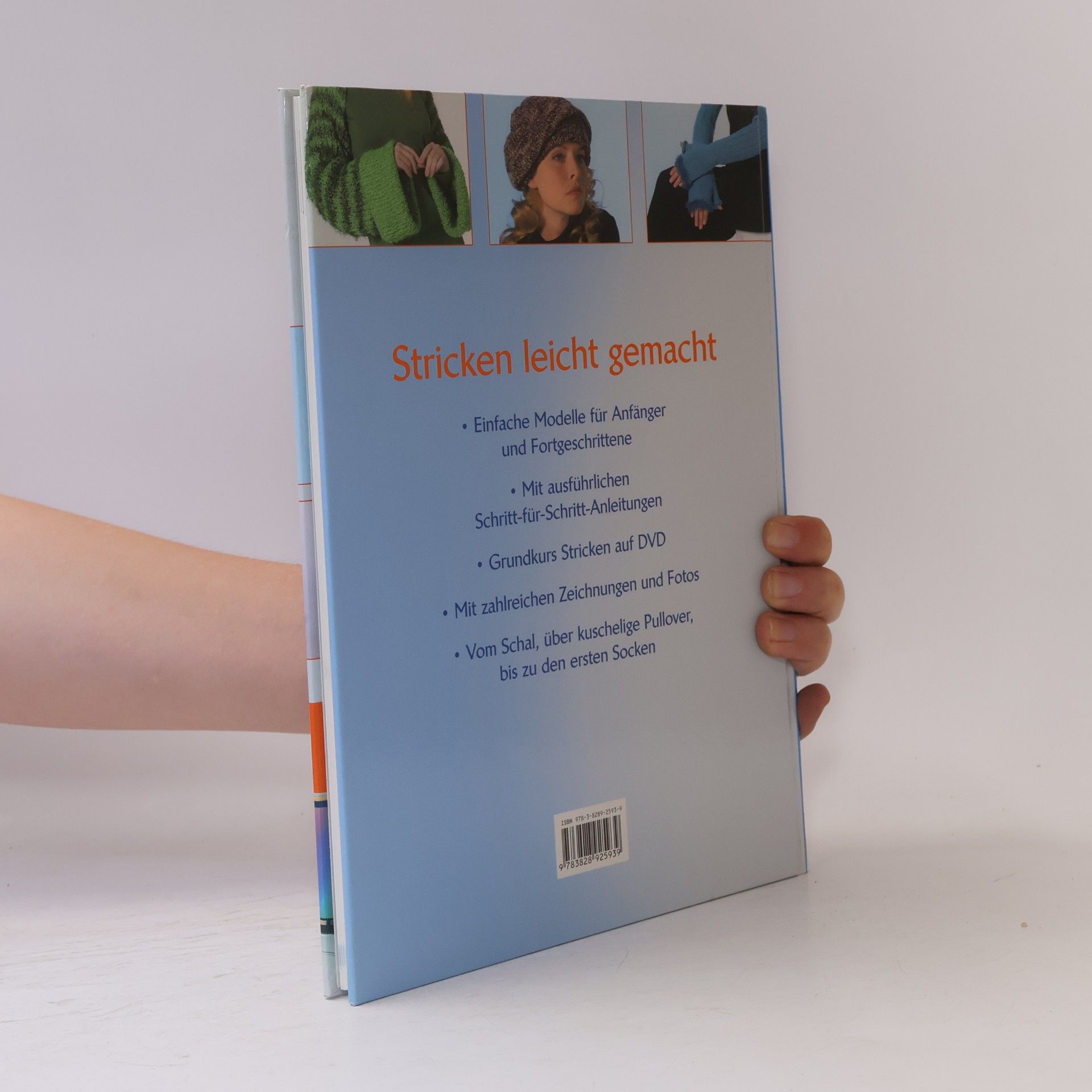 Renate Herrenknecht Einfach Stricken